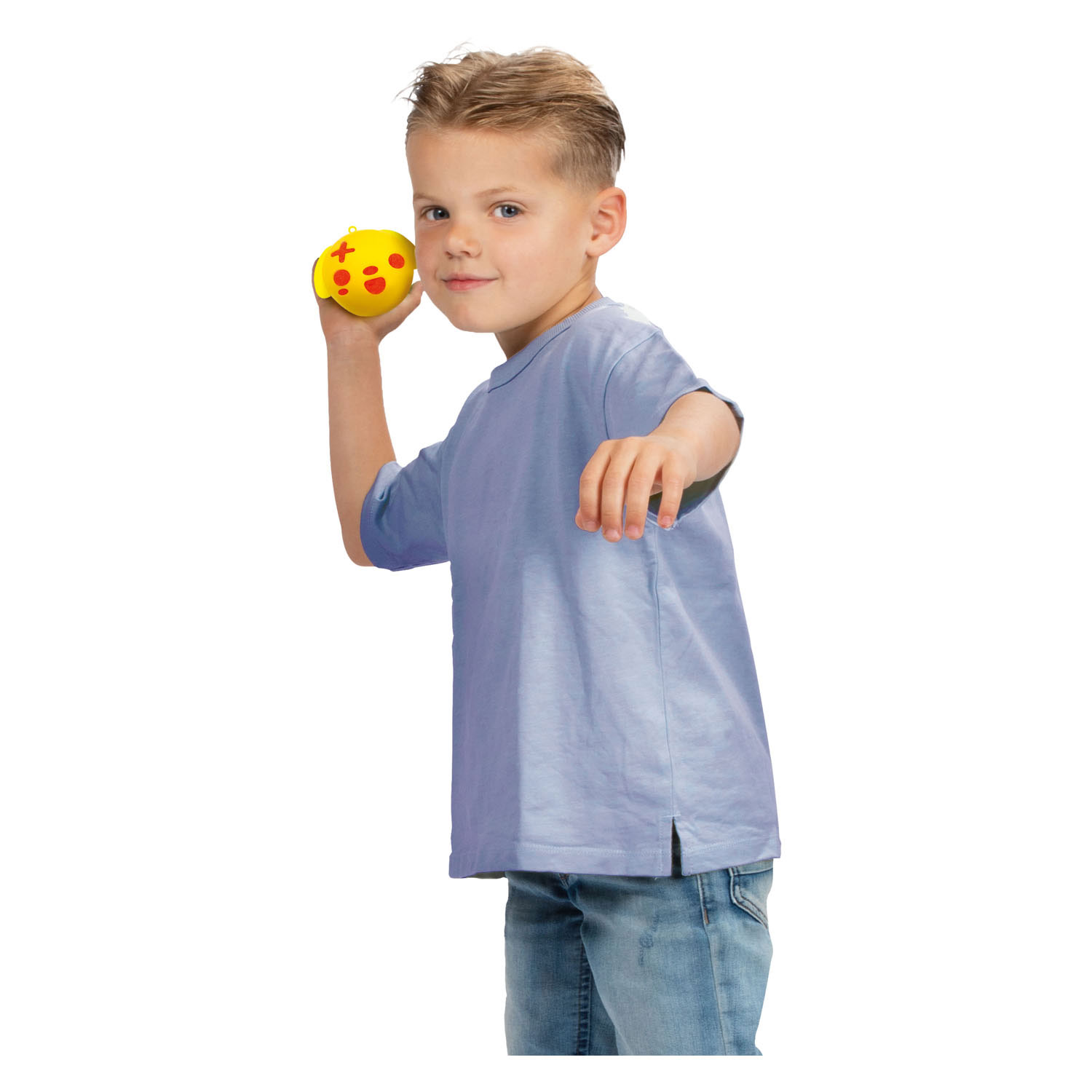 SPLASH Super Splashbal Herbruikbare Waterballon