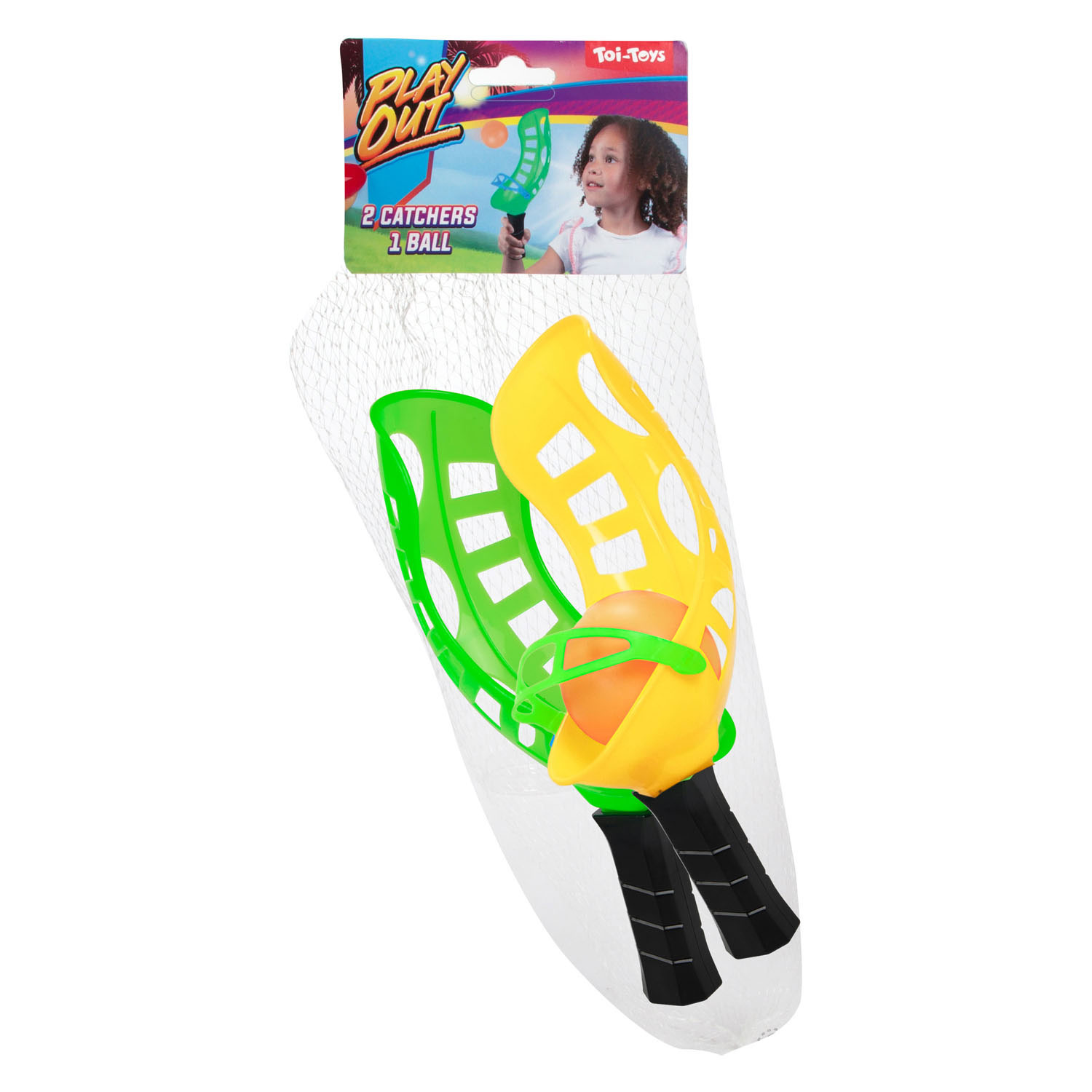 Vanglepel Spel - 3dlg.