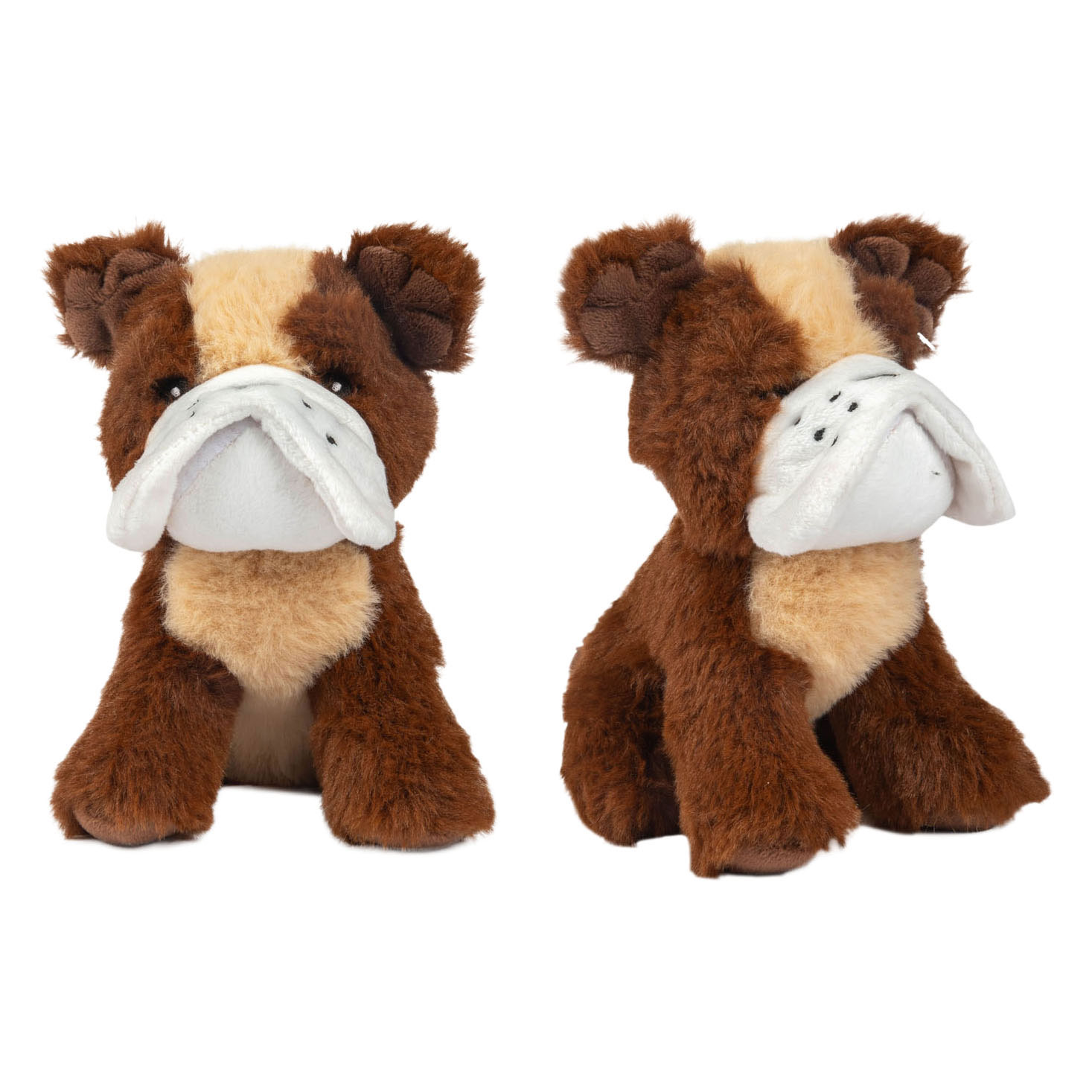 Plüschwelpe – 15 cm