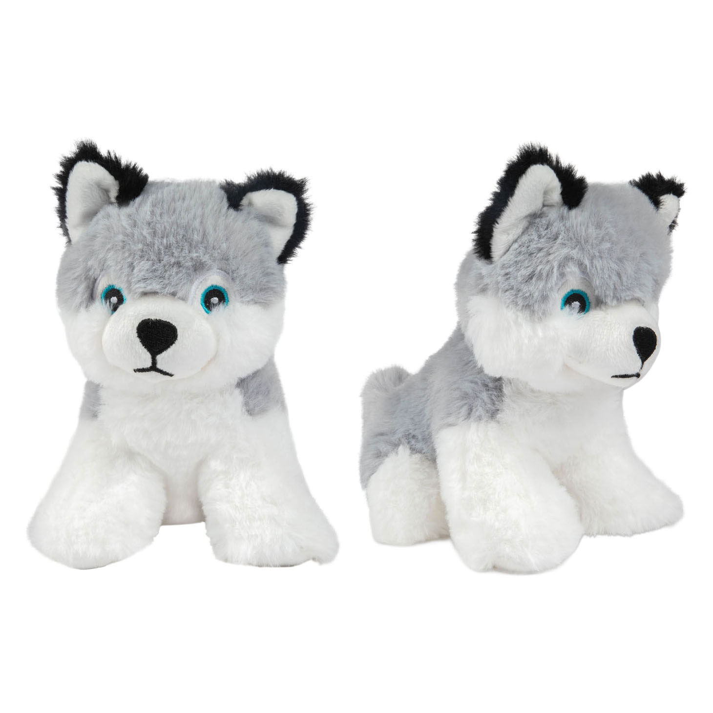 Plüschwelpe – 15 cm