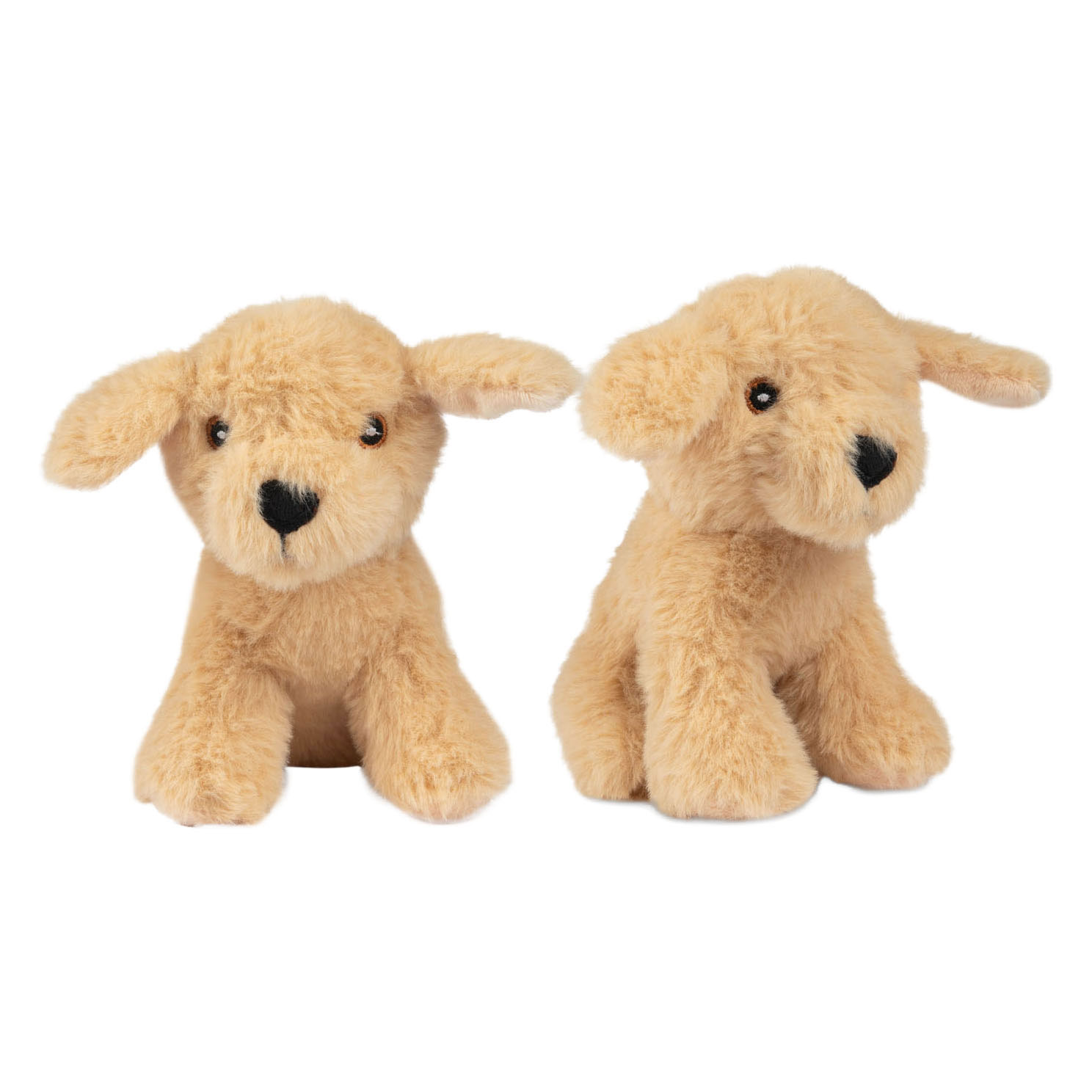 Plüschwelpe – 15 cm