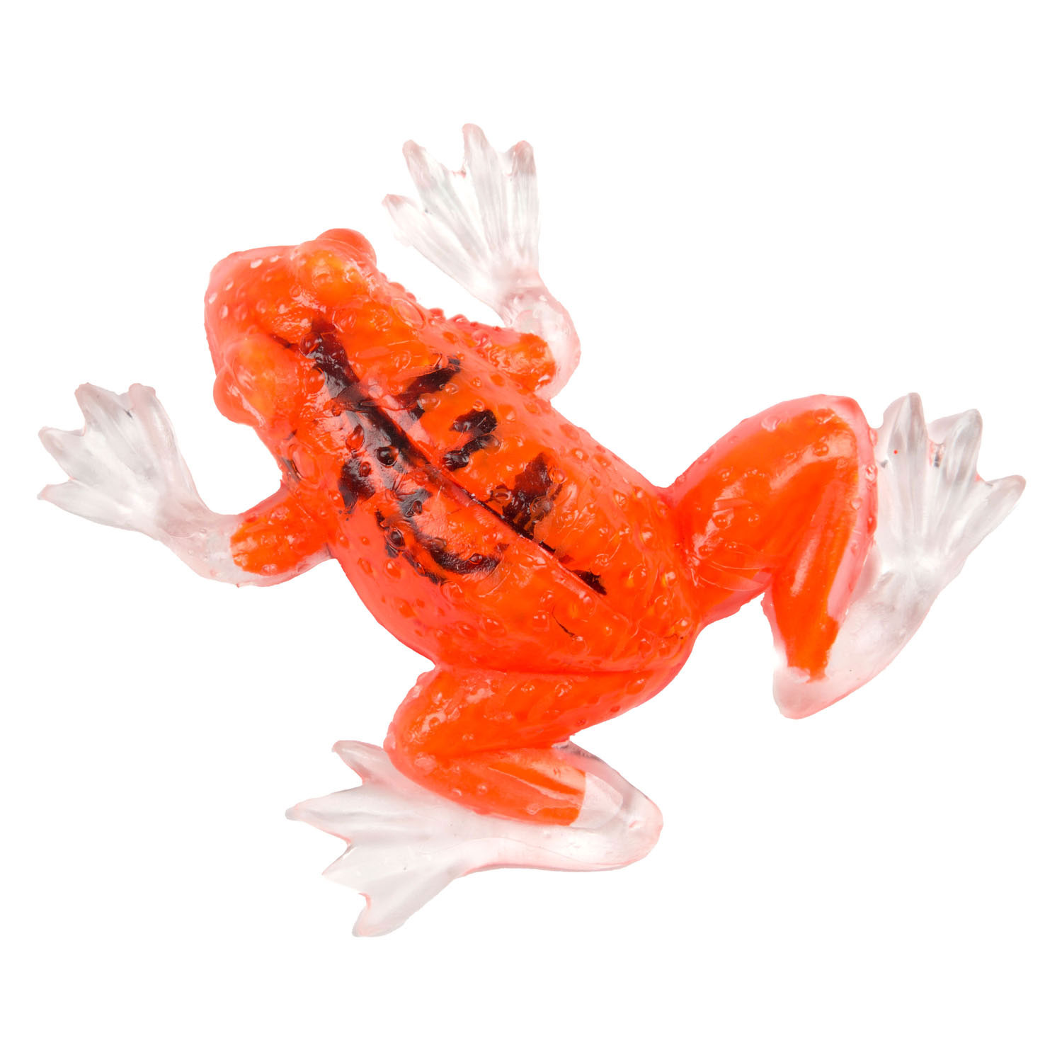 Kneedkikker Rekbaar tot 30cm