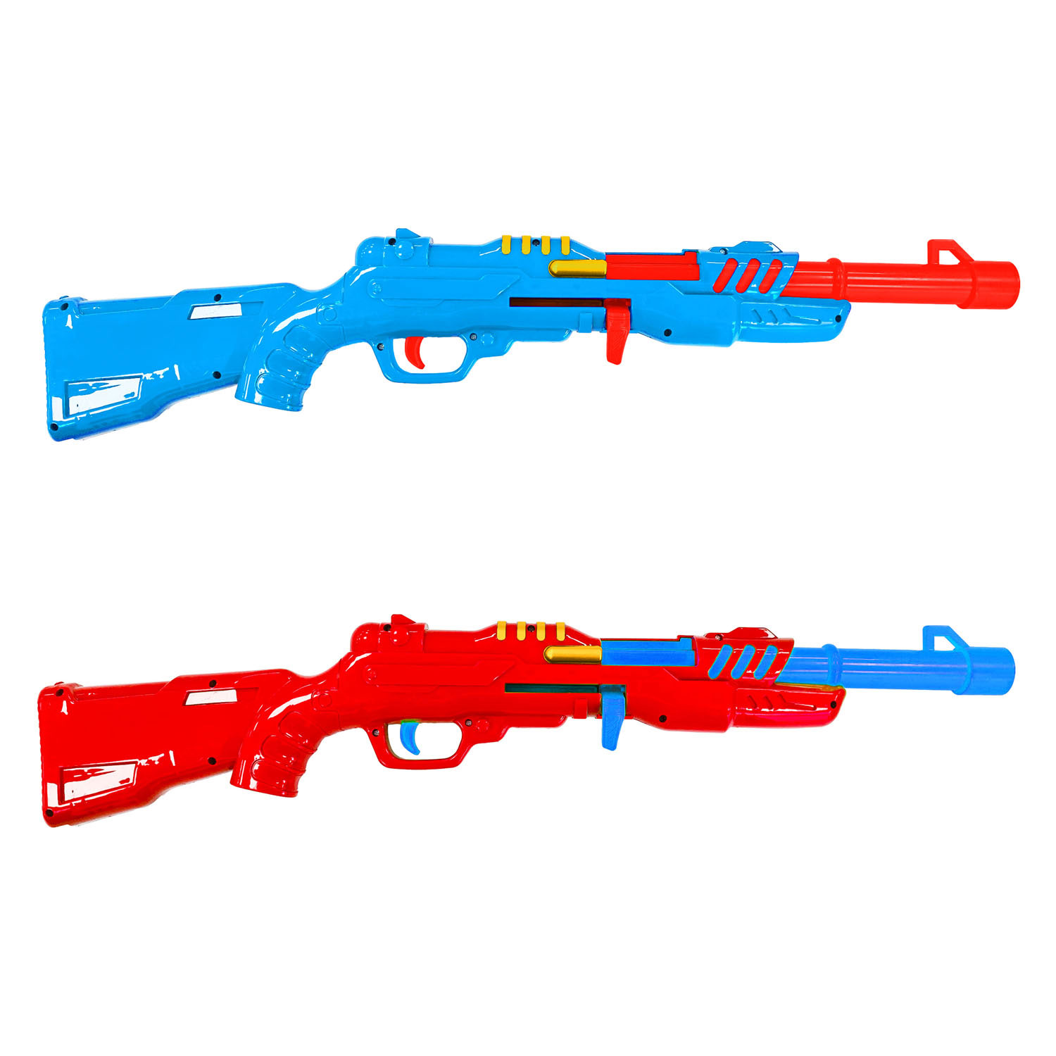 Fusil à pompe en mousse Strikex avec 6 flèches en mousse