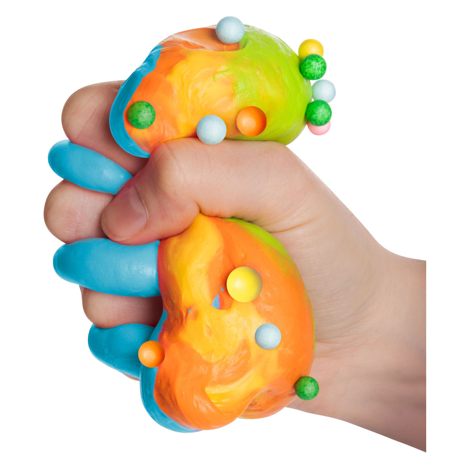 World of Dinosaur Puffer Slijm - 135gr.