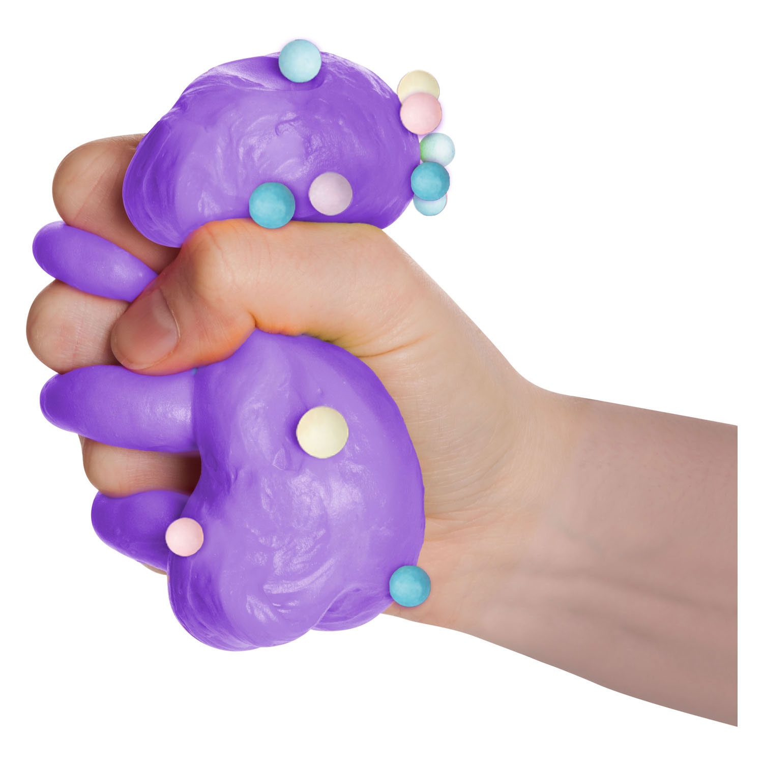 Verrassingsbal Mixit Slijm Putty