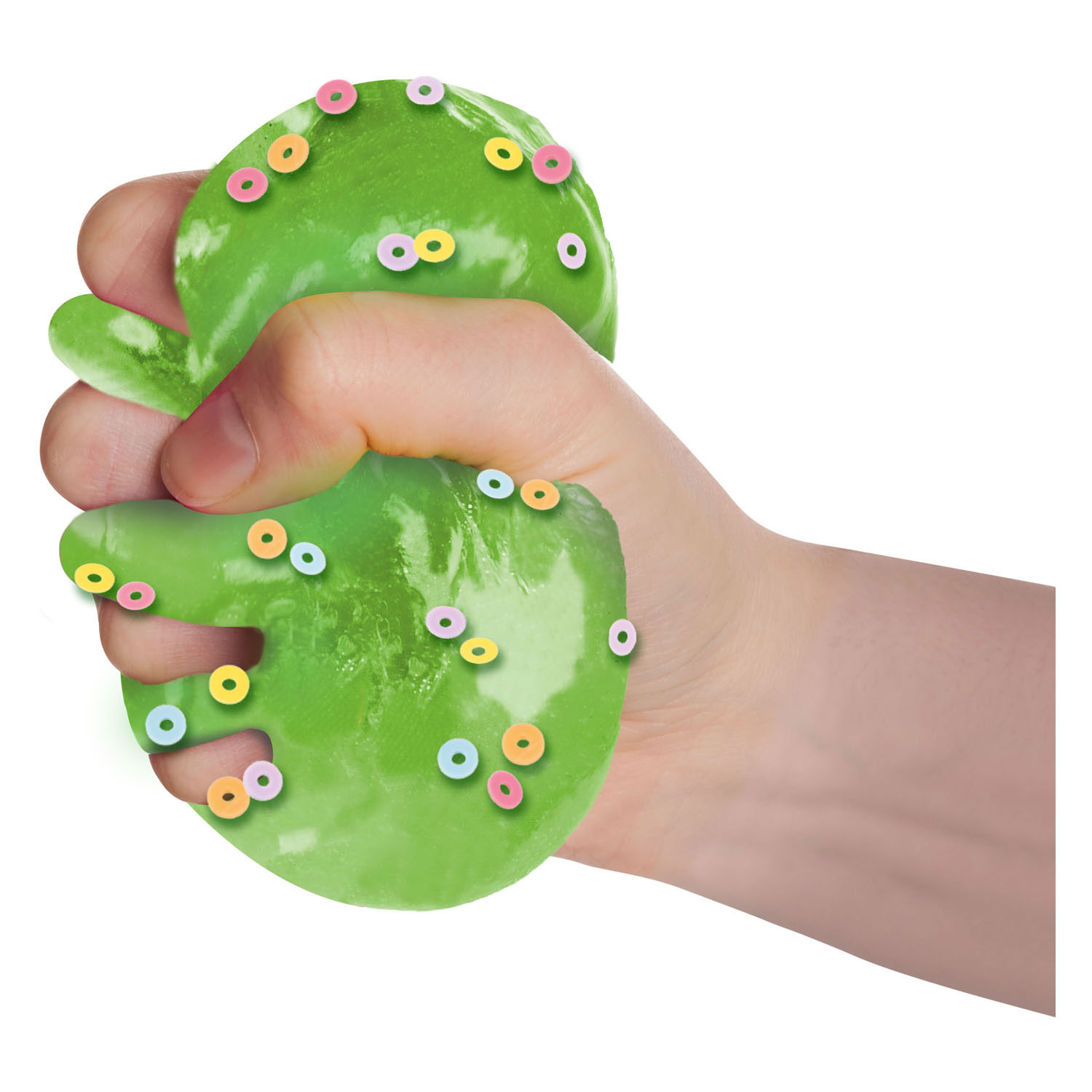 Verrassingsbal Mixit Slijm Putty