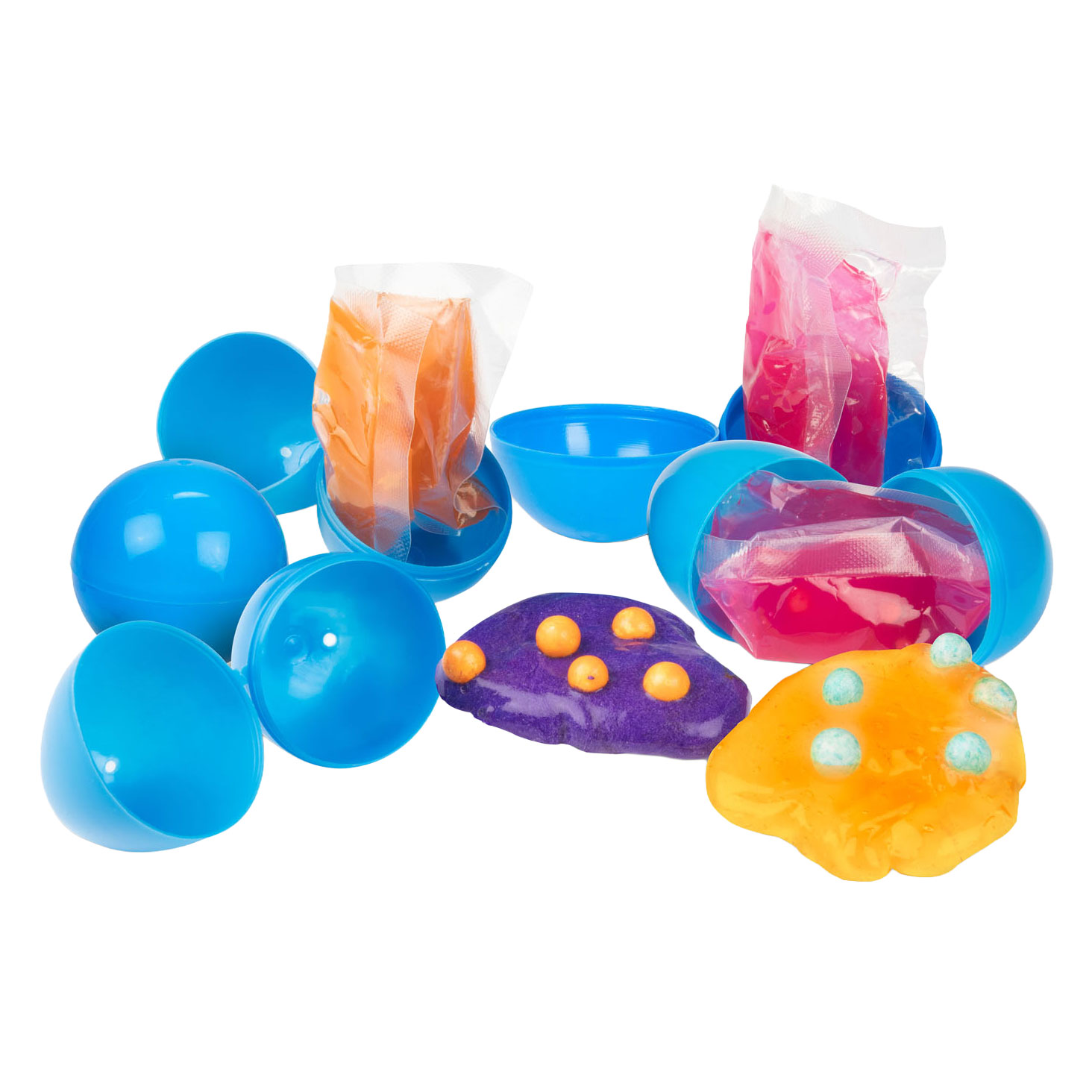 Slime Verrassingsballen Automaat