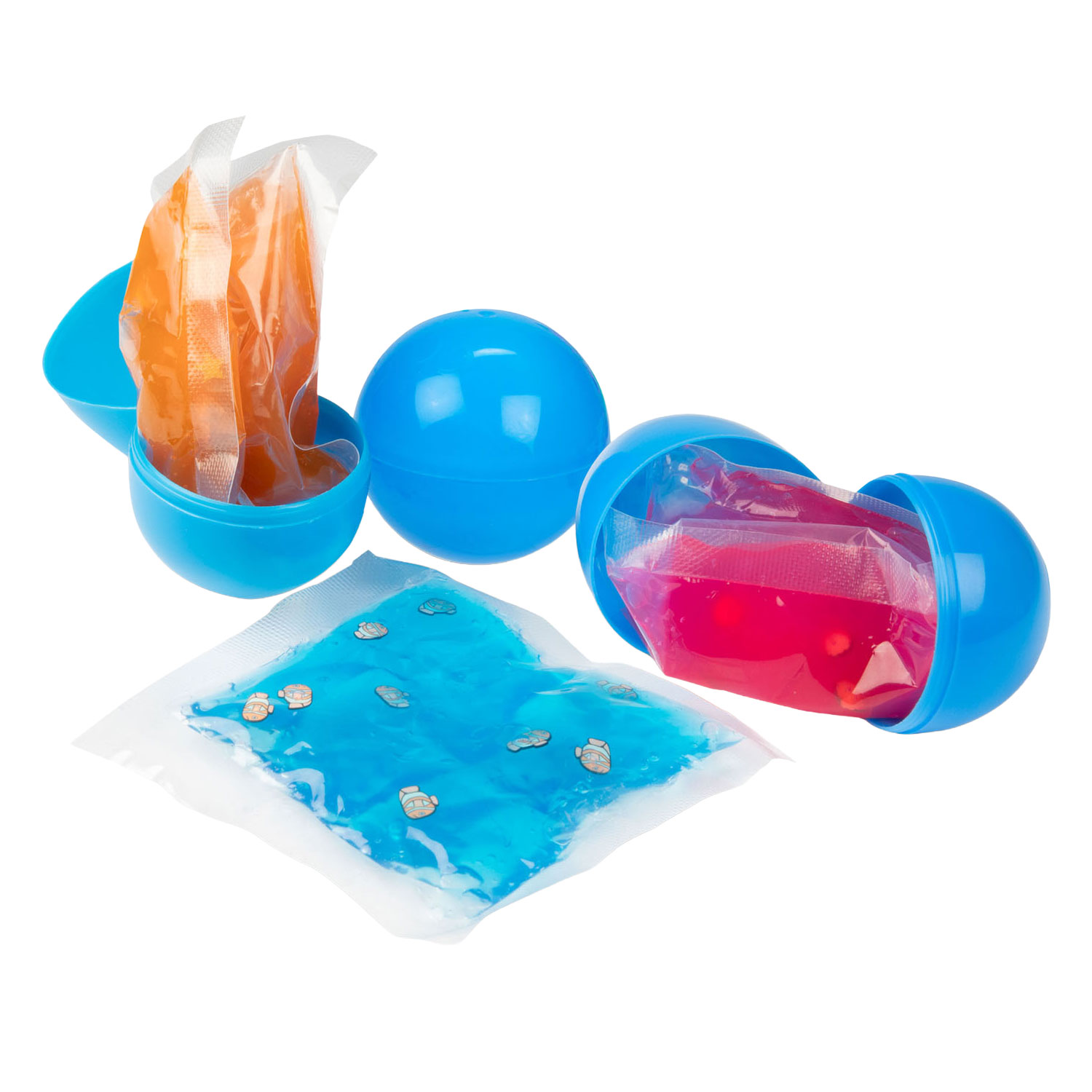 Slime Verrassingsballen Automaat