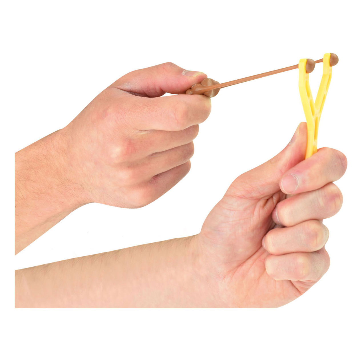 Funny Poo Katapult met Drol