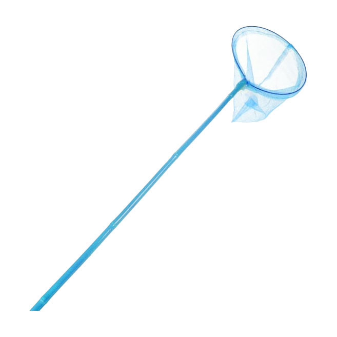 Filet de pêche en bambou 25 cm - 24 pièces