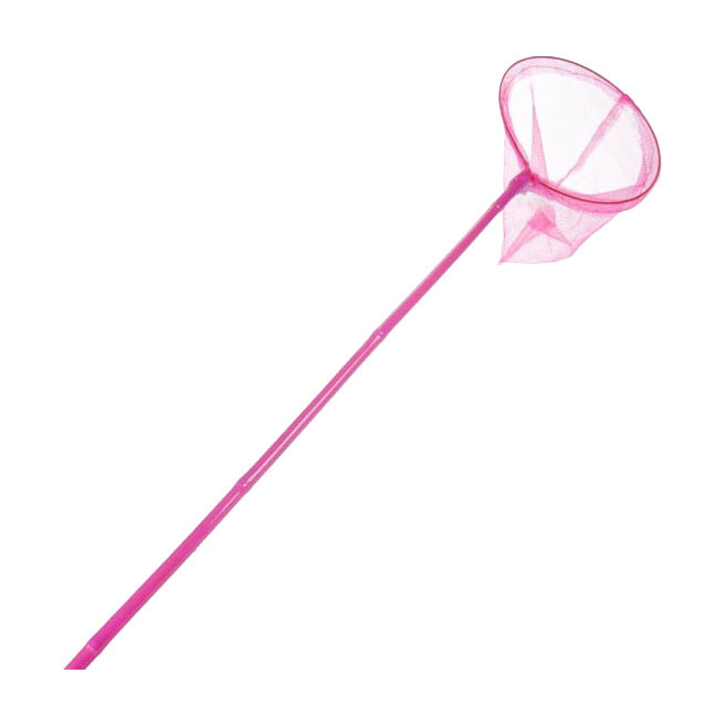 Filet de pêche en bambou 25 cm - 24 pièces