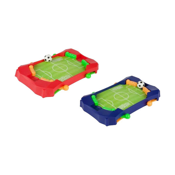 Flipperspel Basketbal of Voetbal