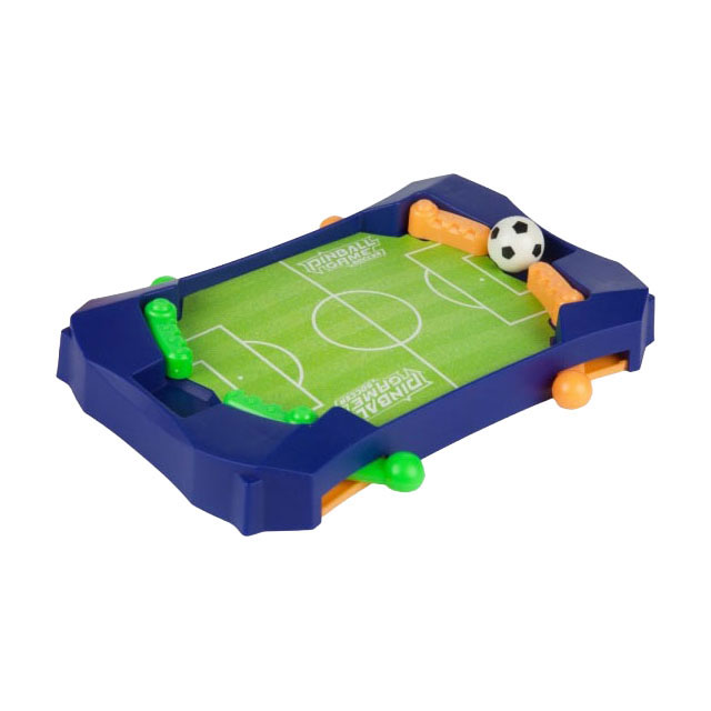 Flipperspel Basketbal of Voetbal