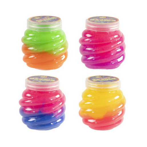 Twist Slime, 74 grammes