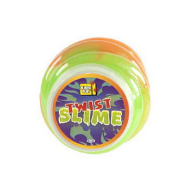 Twist Slime, 74 grammes