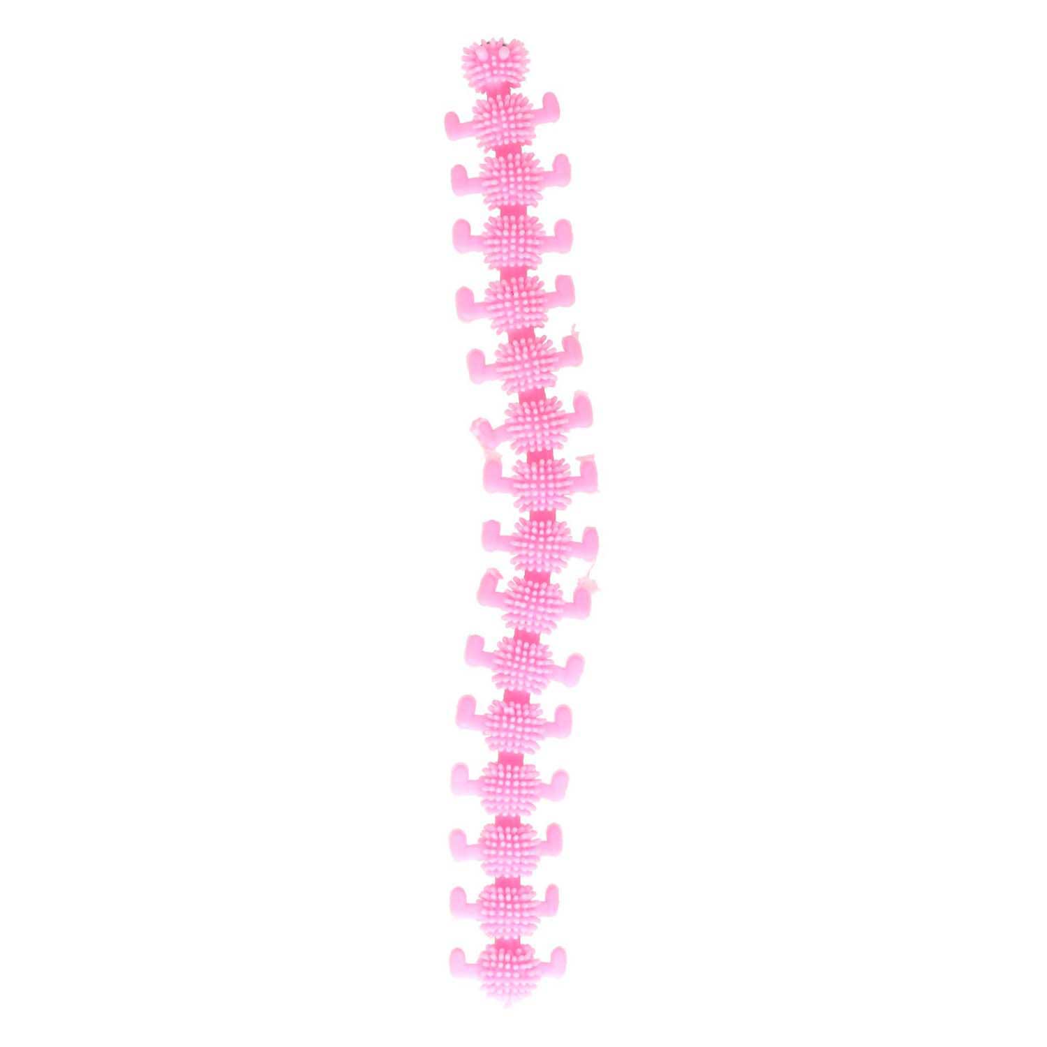 Fluffy Stretchty Fidget Rups