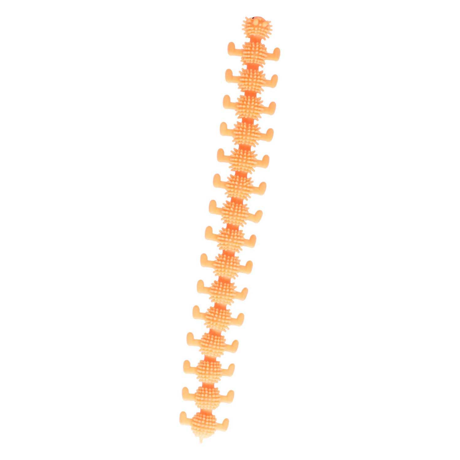 Fluffy Stretchty Fidget Rups