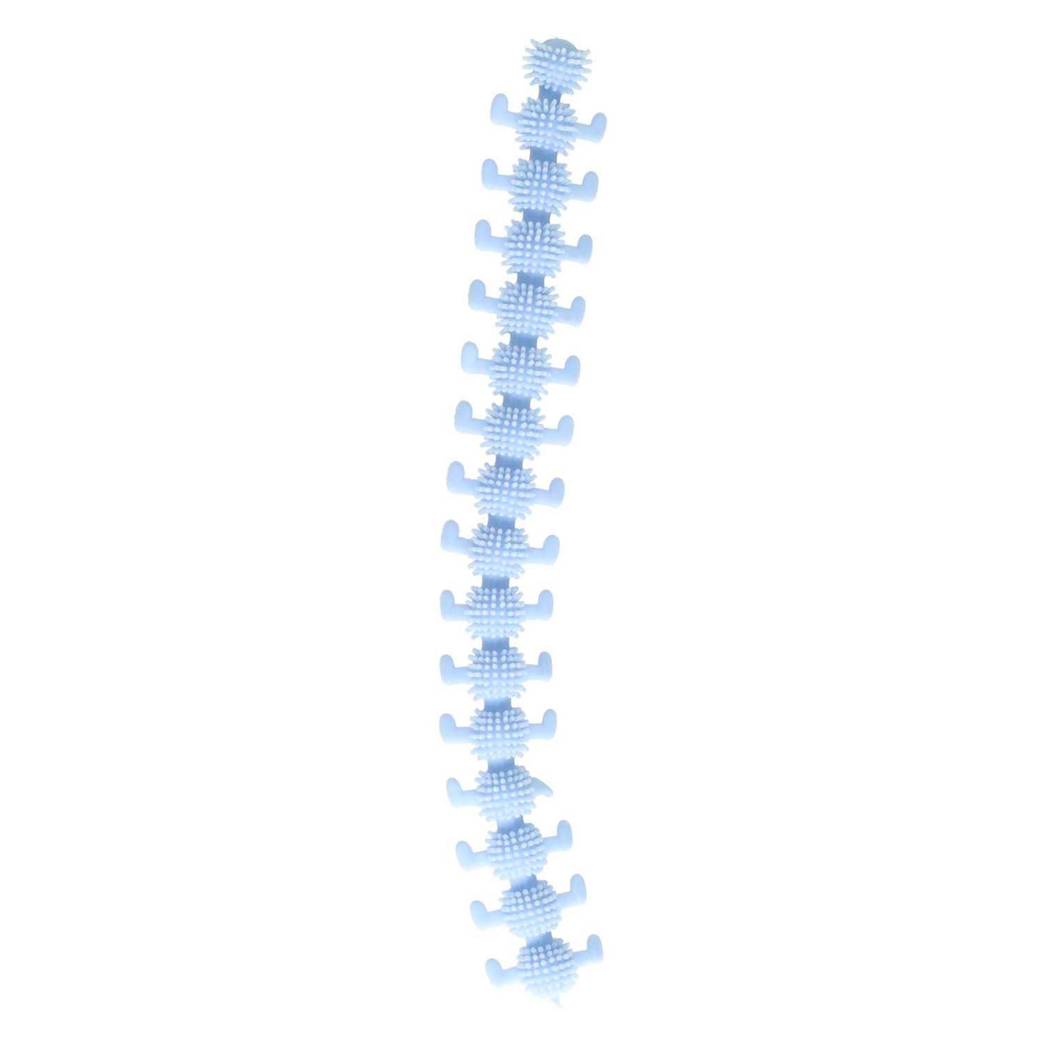 Fluffy Stretchty Fidget Rups