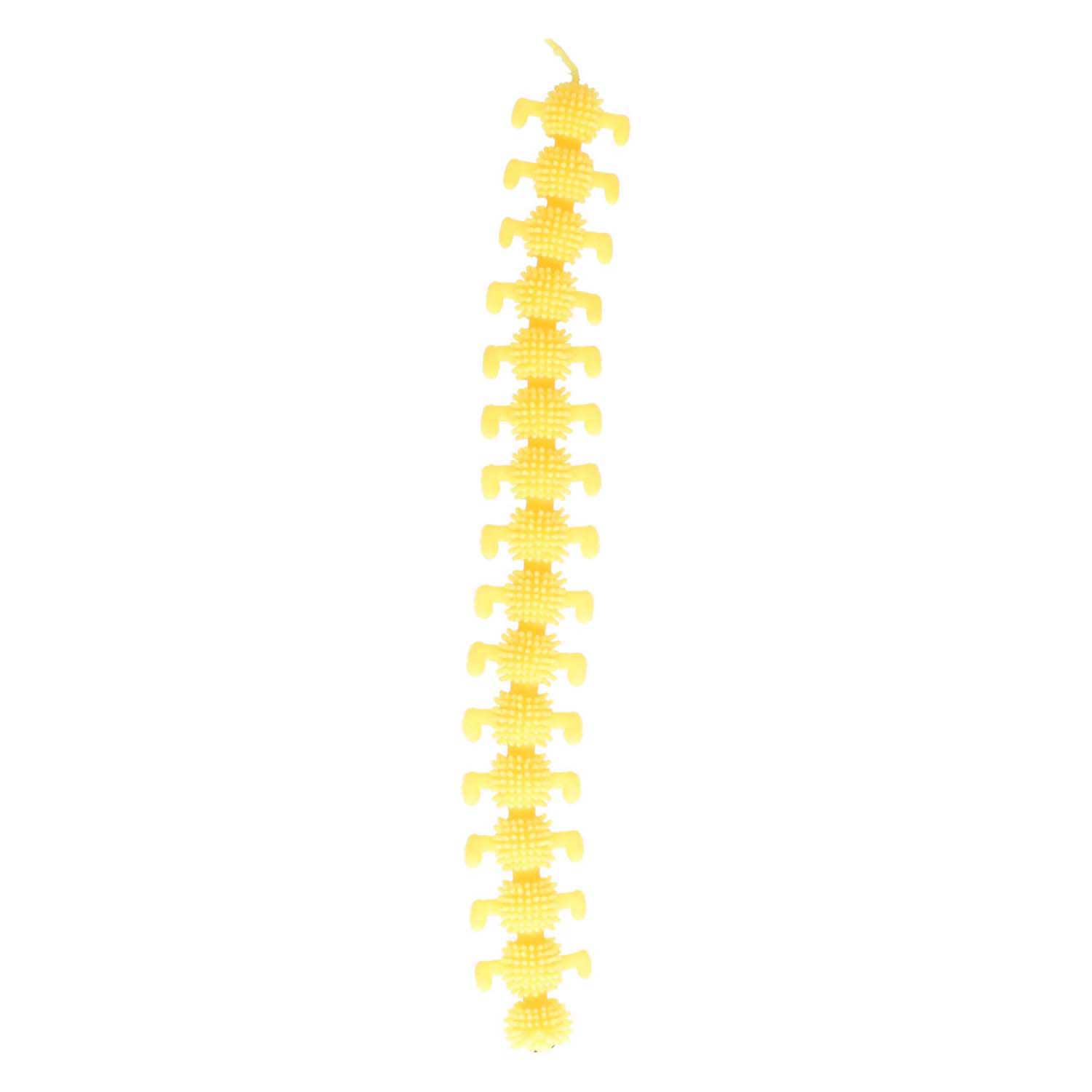 Fluffy Stretchty Fidget Rups