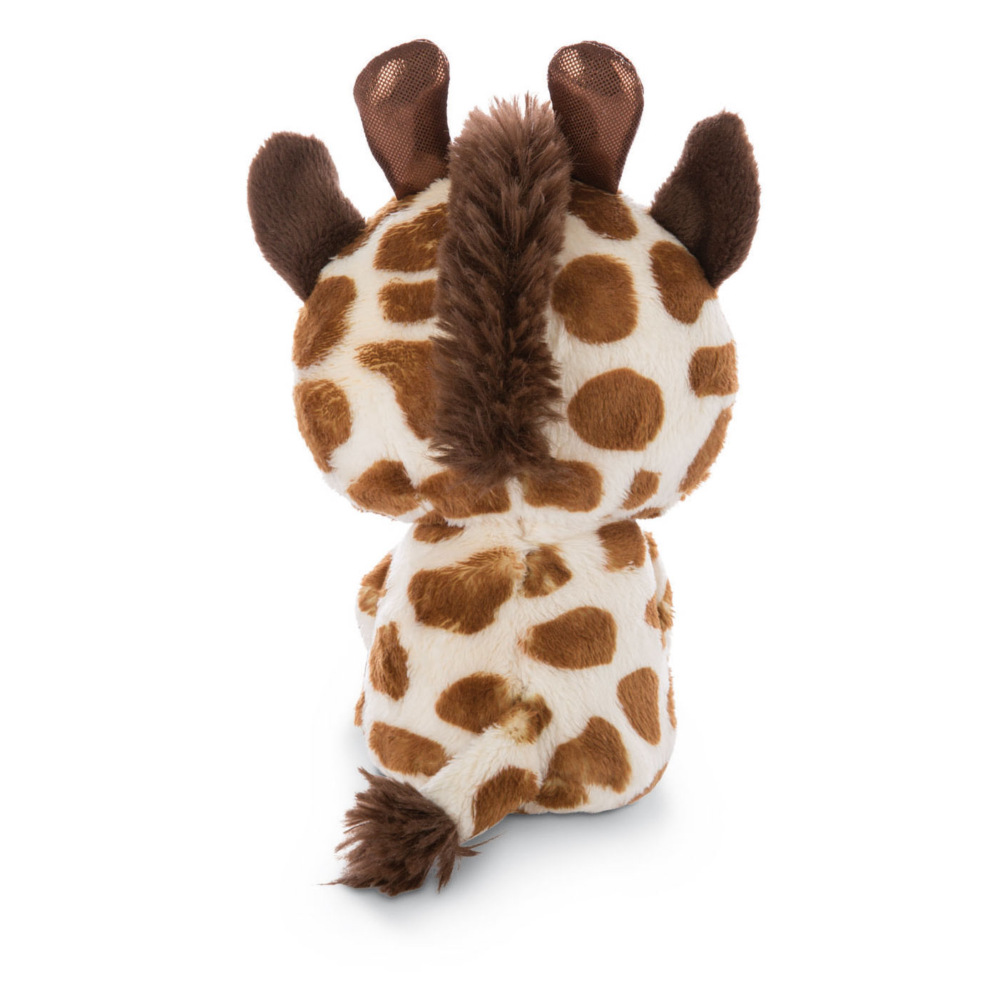 Nici Glubschis Plüschtier Giraffe Halla, 15cm