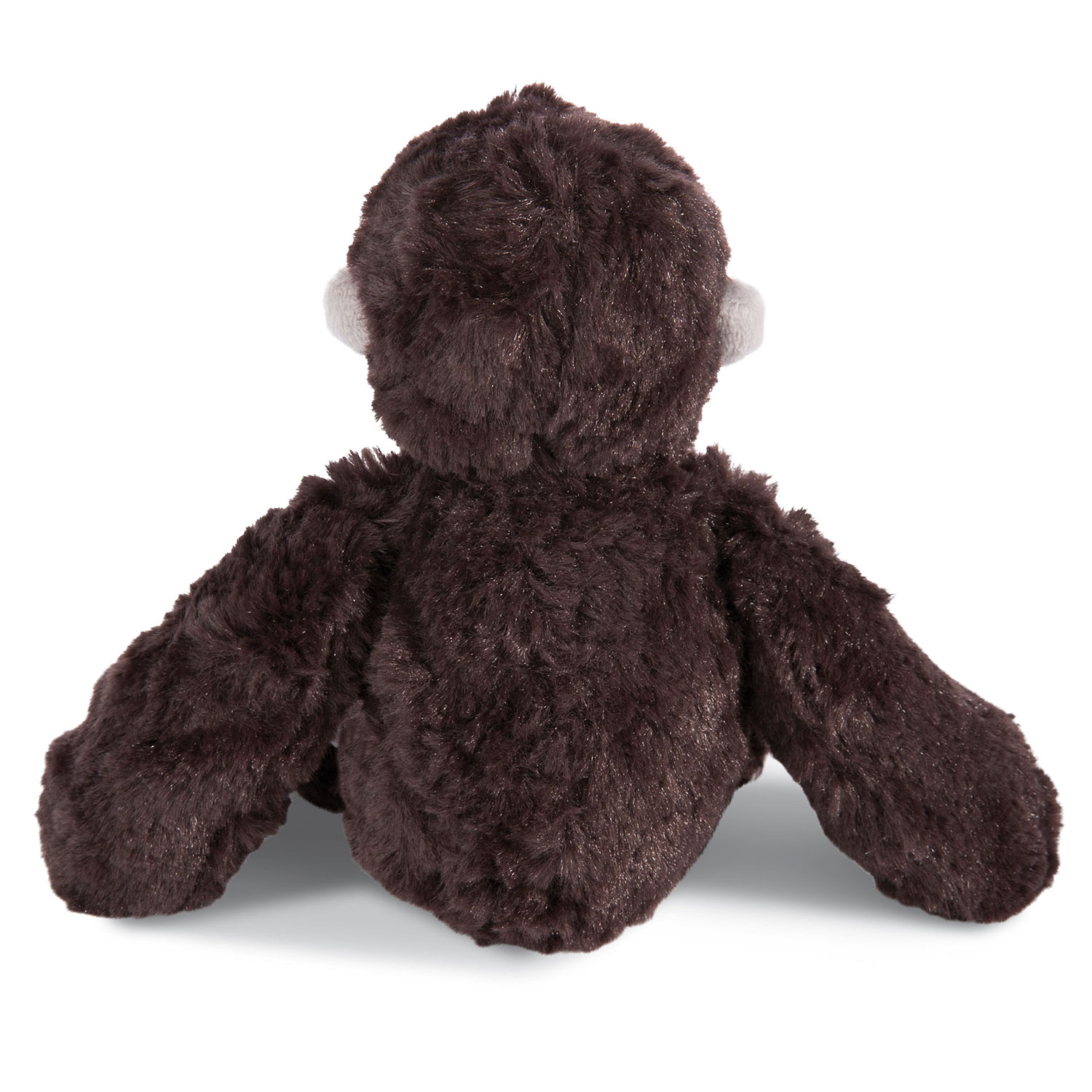 Nici Pluchen Knuffel Aap, 20cm