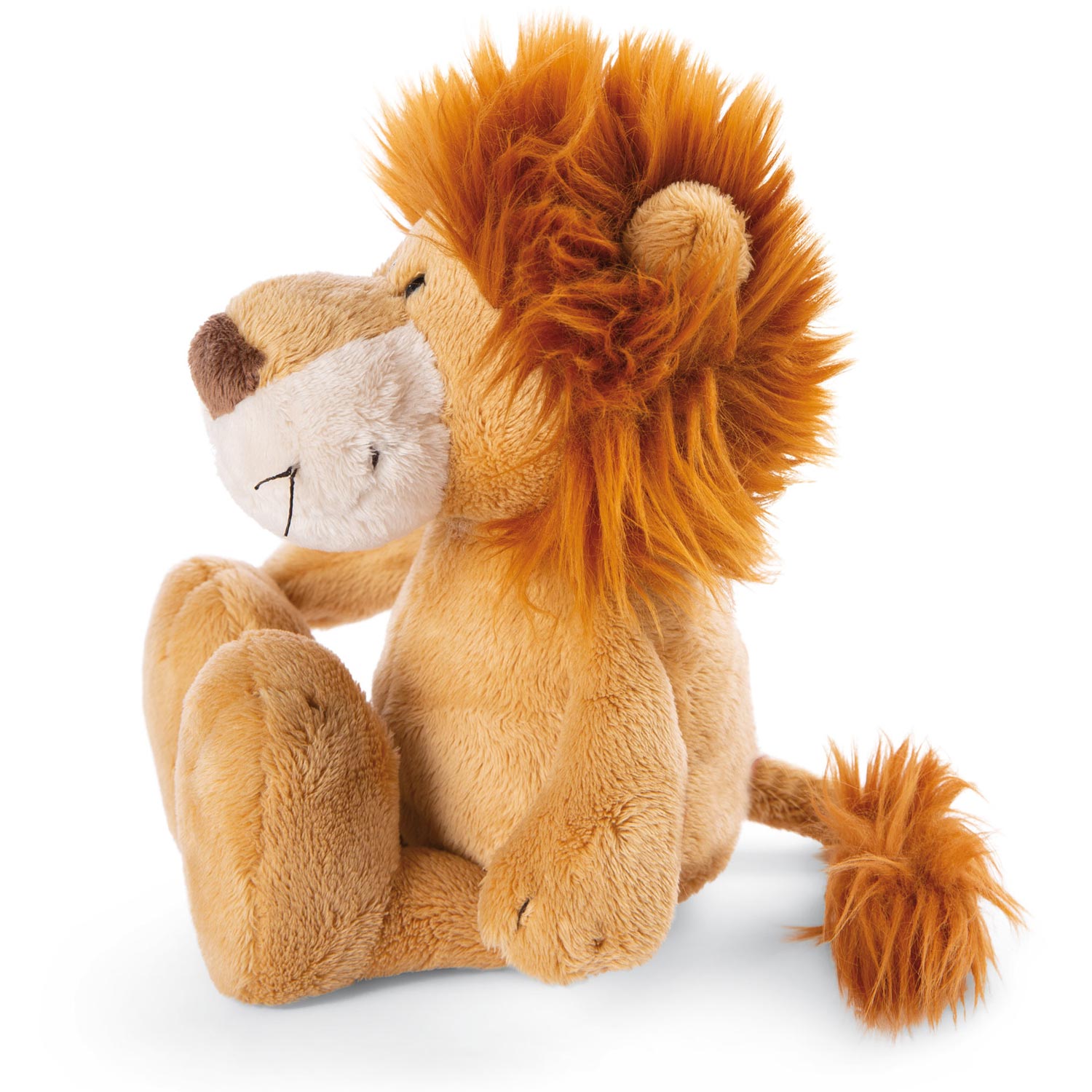 Nici Peluche Peluche Lion, 25 cm