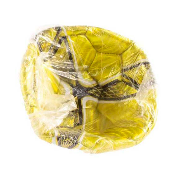 Petit ballon de football taille 2