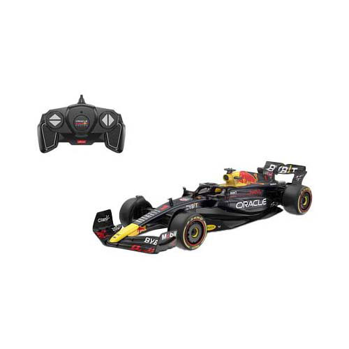 Rastar 1:16 Red Bull F1 RB19 Bouwset