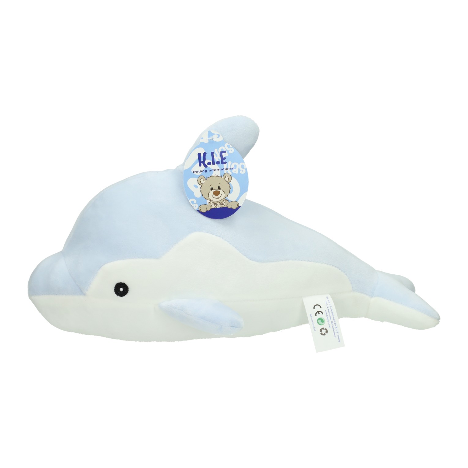 Peluche dauphin - 35 cm Peluche dauphin - 35 cm