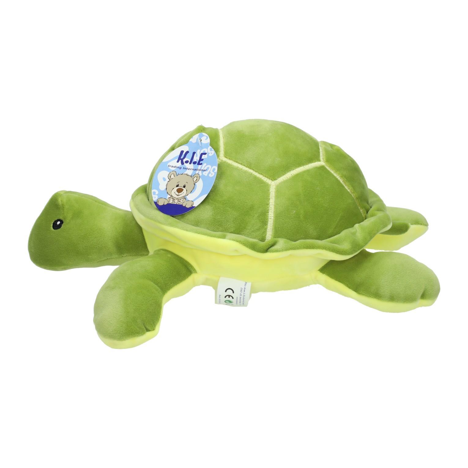 Peluche Tortue - 33 cm Peluche Tortue - 33 cm