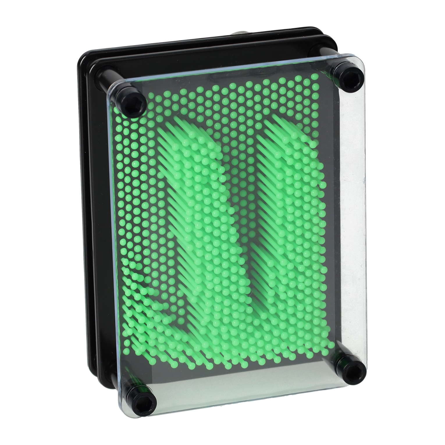 Pin's Art Vert - 10x13cm