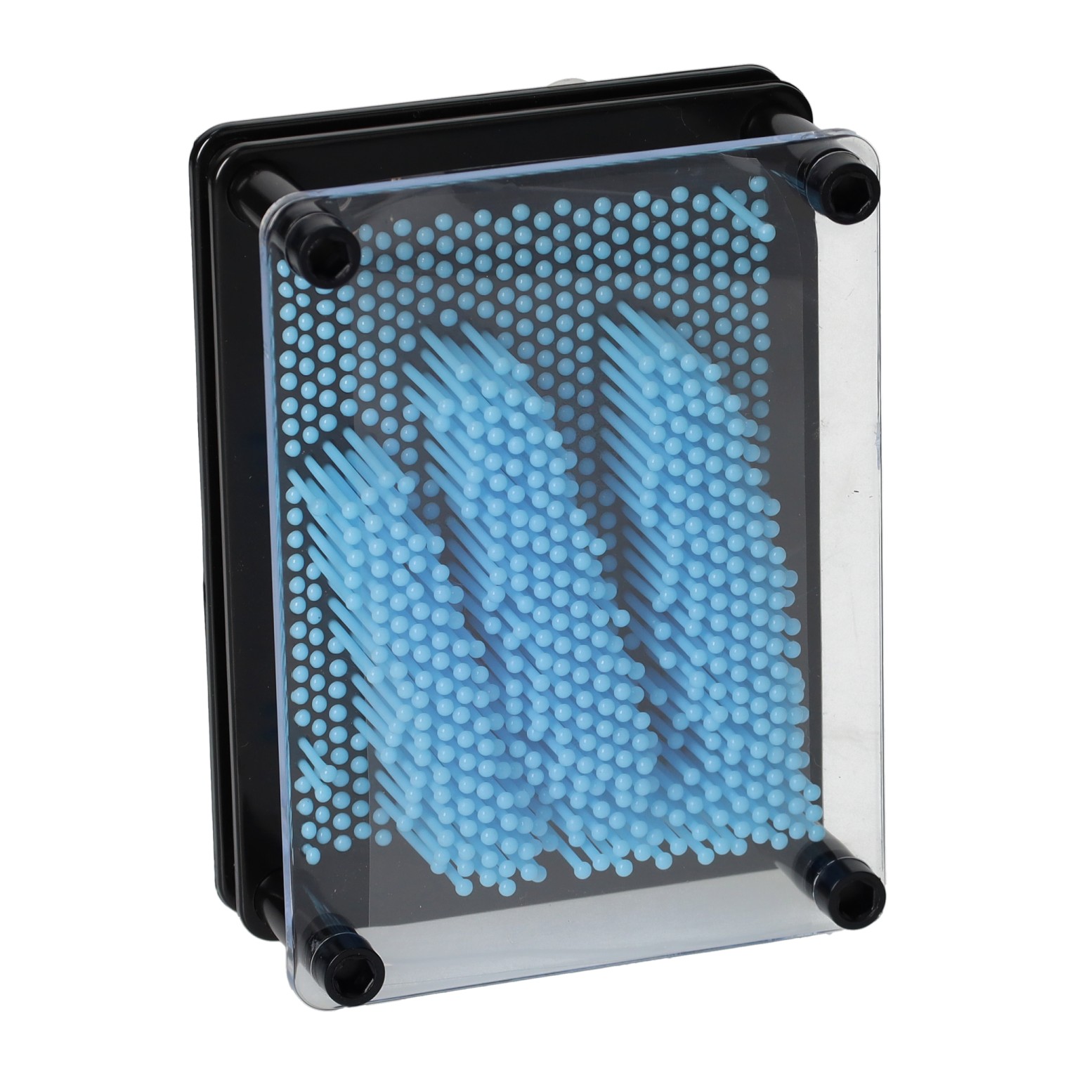 Pin's Art Bleu - 10x13cm