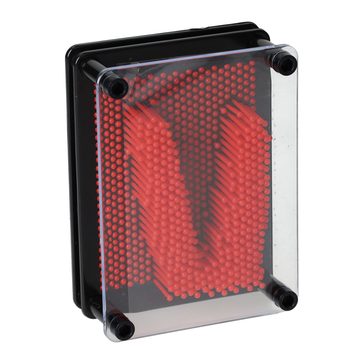 Pin's Art Rouge - 10x13cm