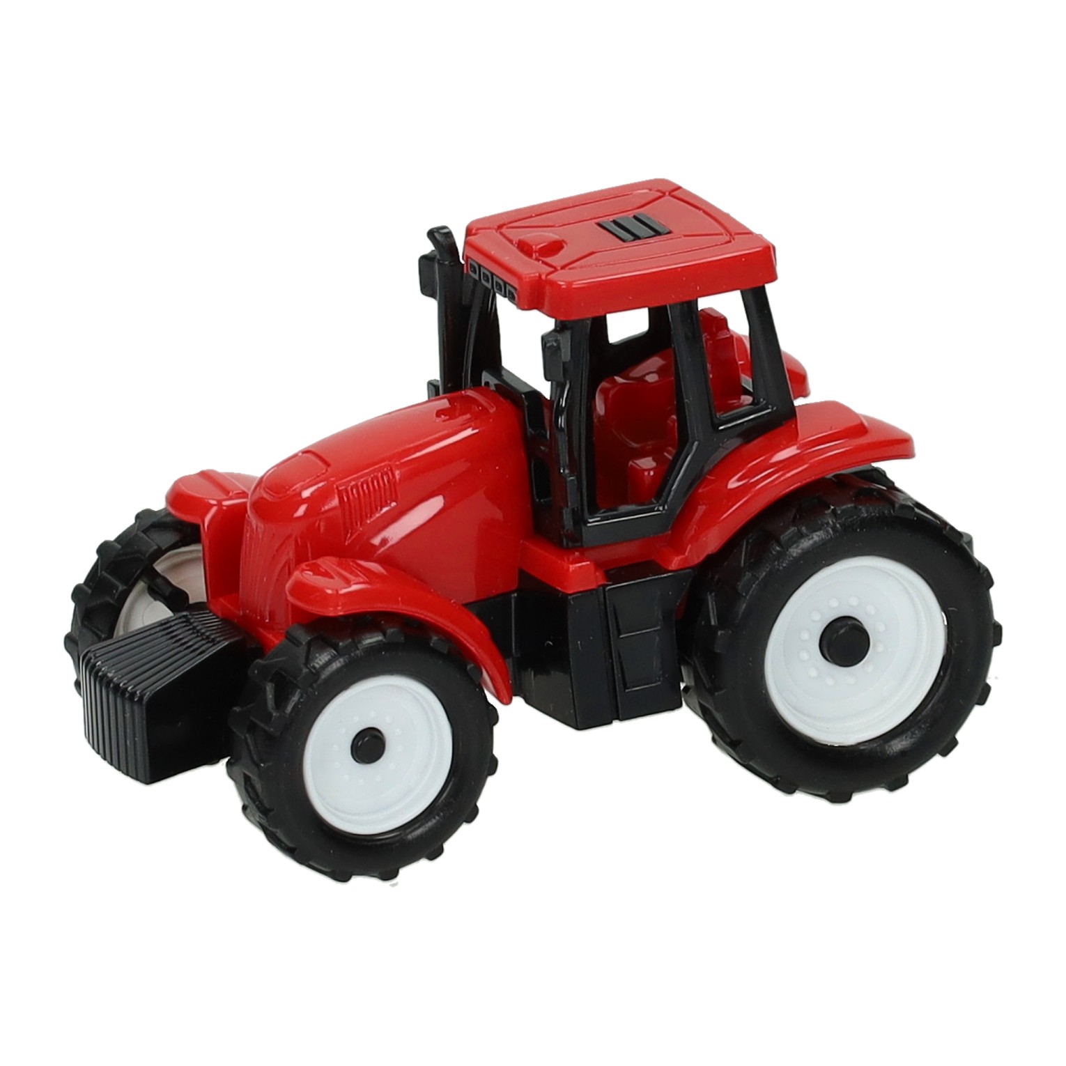 Tracteur jouet - 7 cm Tracteur jouet - 7 cm