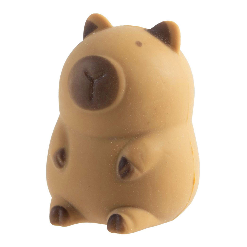 Jeu de cartes Capybara - 8 cm