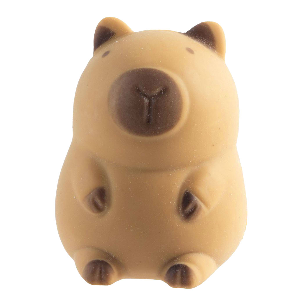 Jeu de cartes Capybara - 8 cm