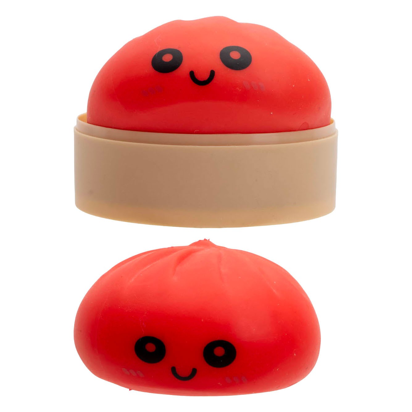 Raviolis vapeur souples - 9 cm