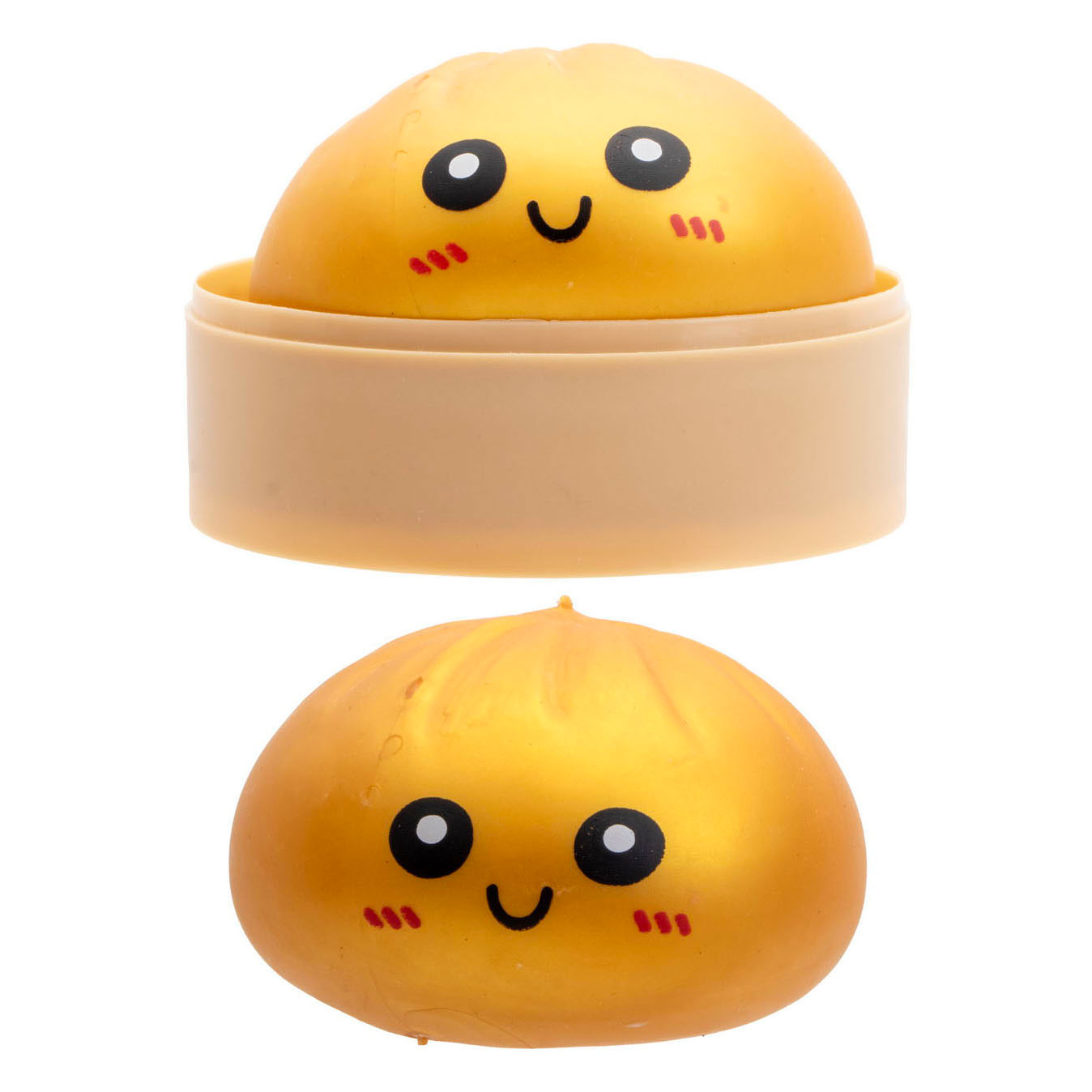 Raviolis vapeur souples - 9 cm