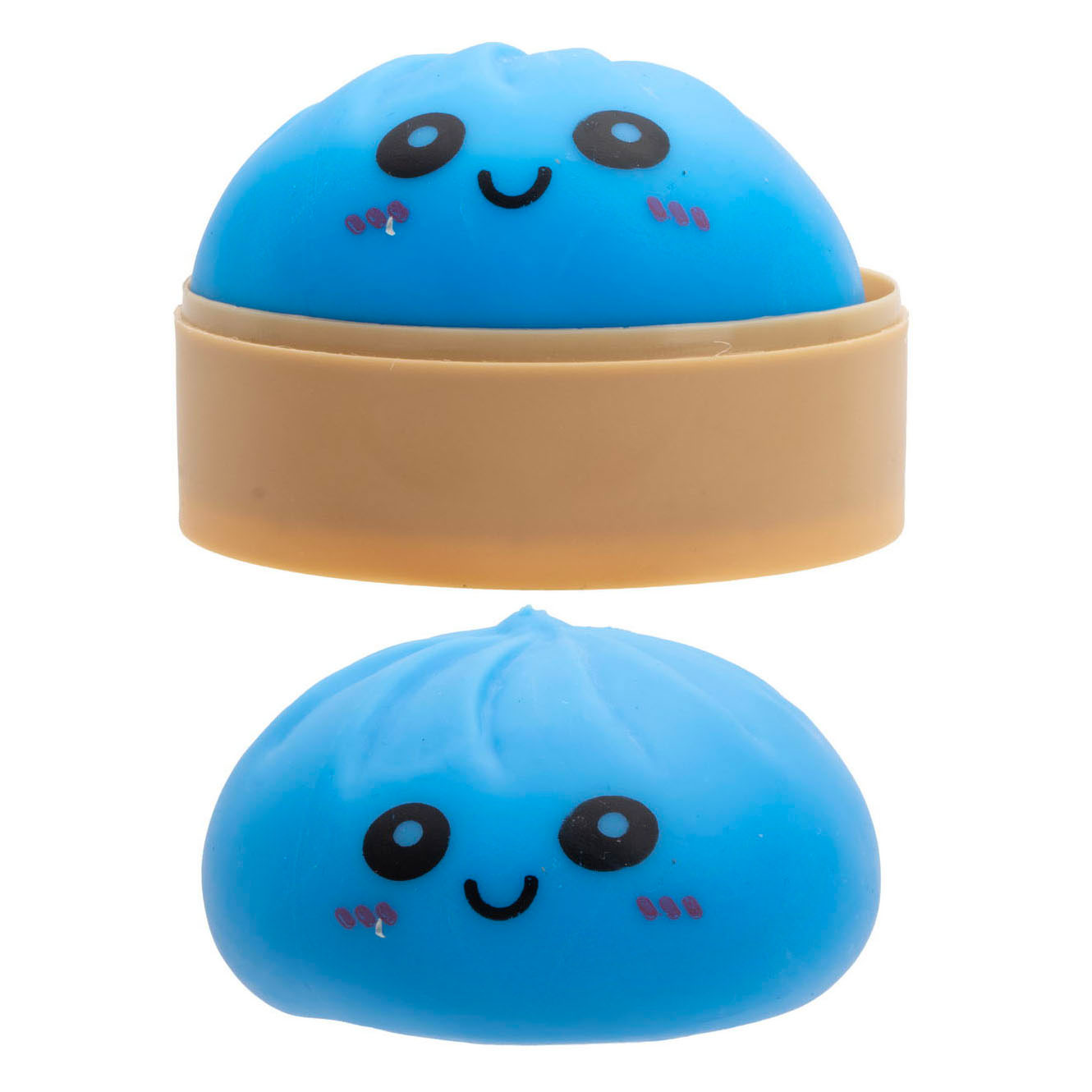 Raviolis vapeur souples - 9 cm