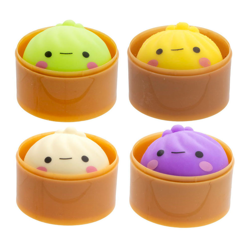 Boulettes souples - 5,5 cm