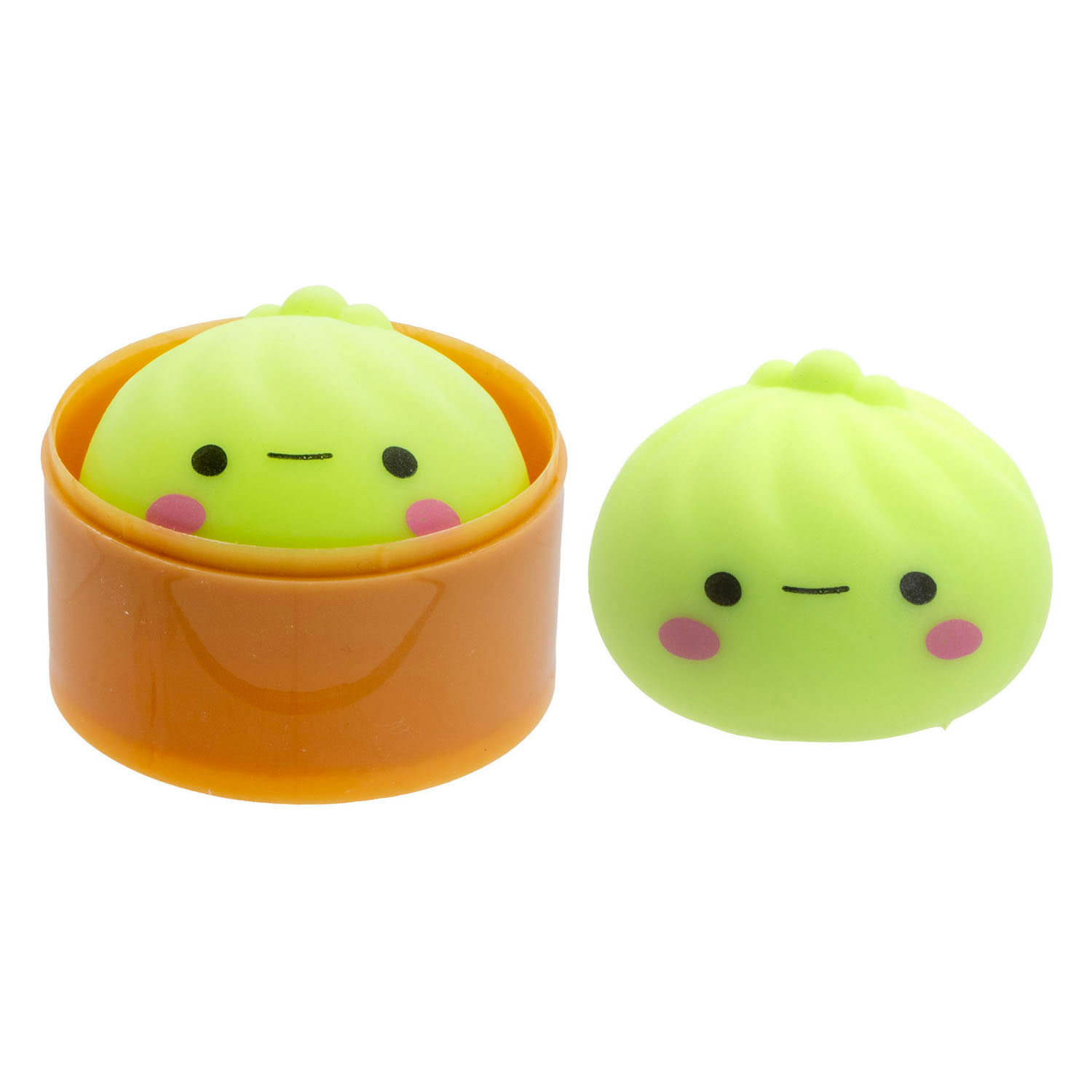 Boulettes souples - 5,5 cm