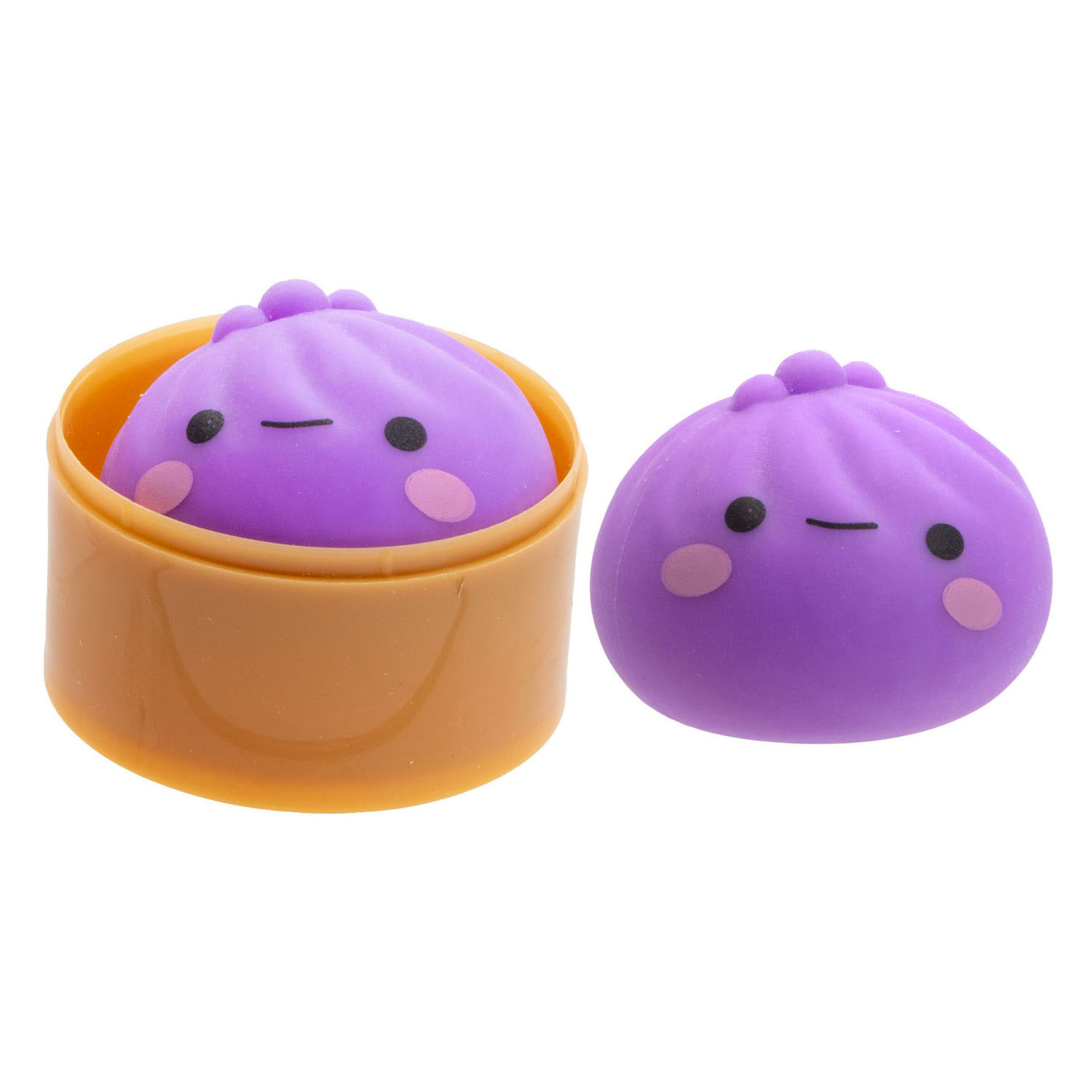 Boulettes souples - 5,5 cm