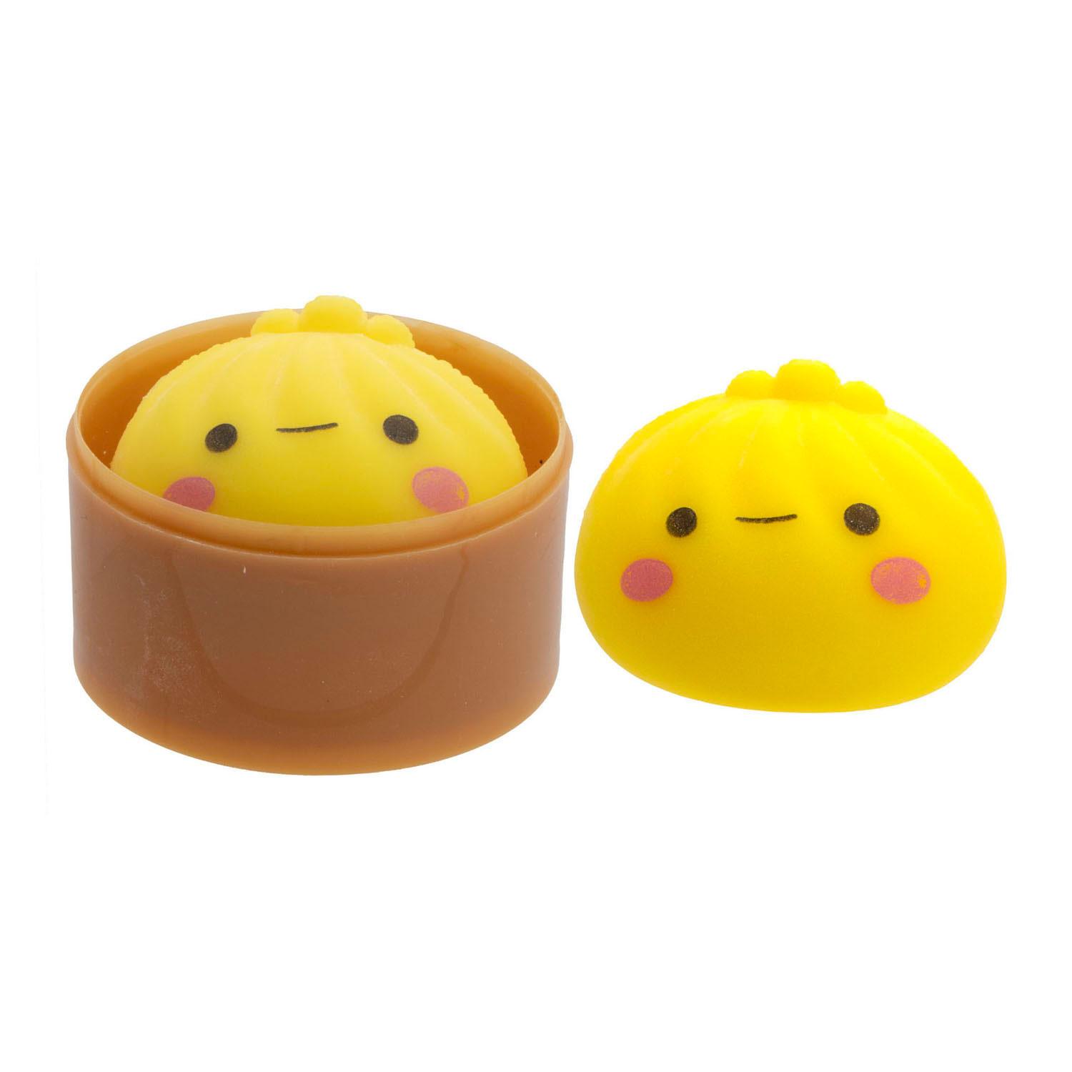 Boulettes souples - 5,5 cm