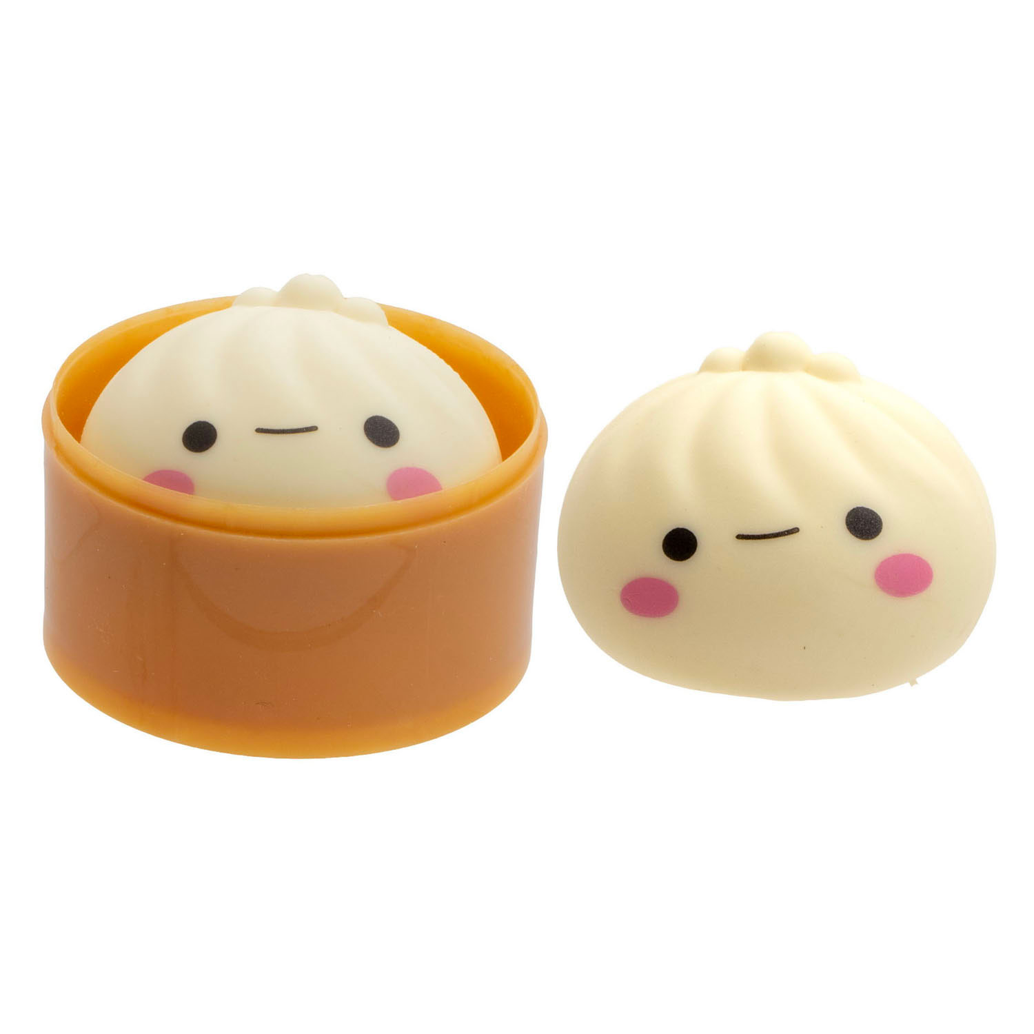 Boulettes souples - 5,5 cm