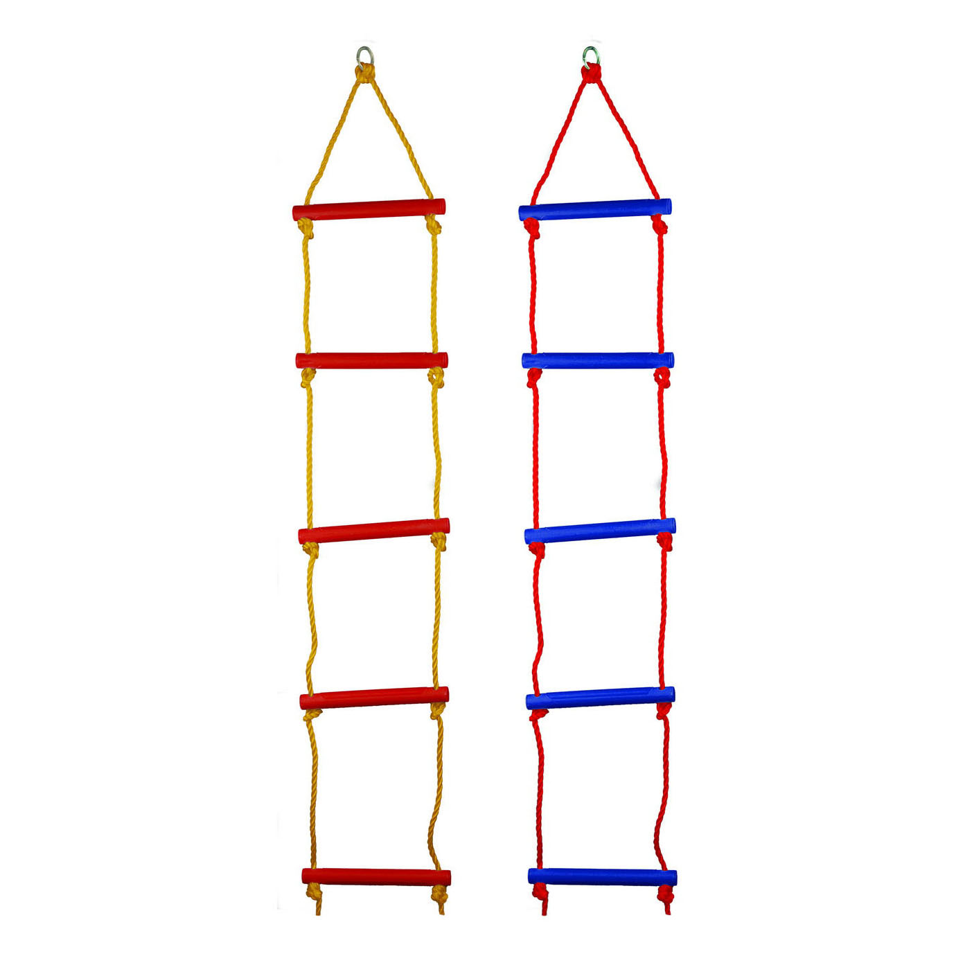 Touwladder - 180cm