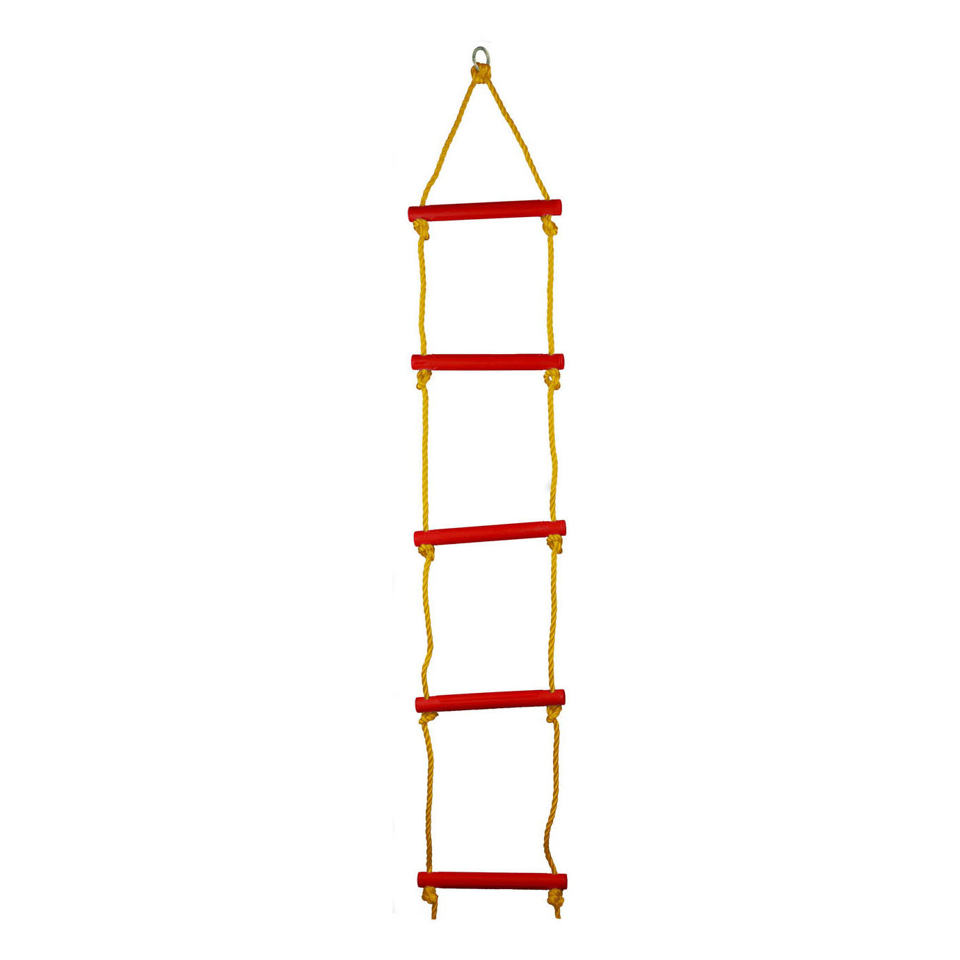 Touwladder - 180cm