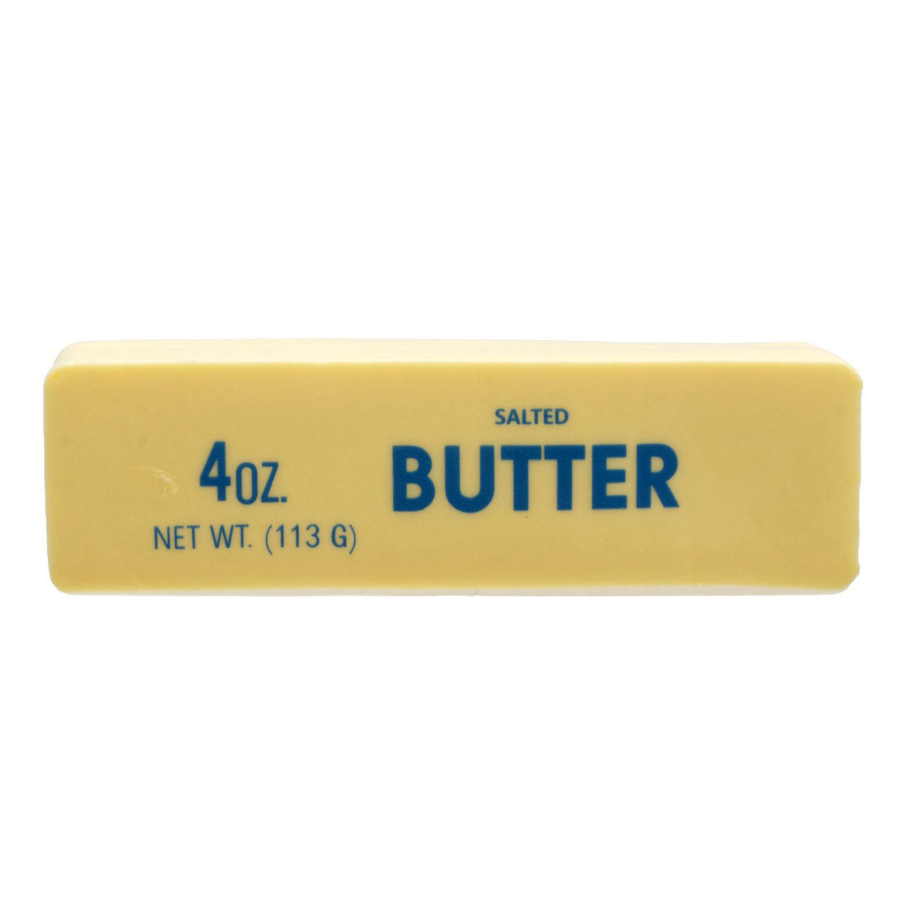 Squeeze Boter