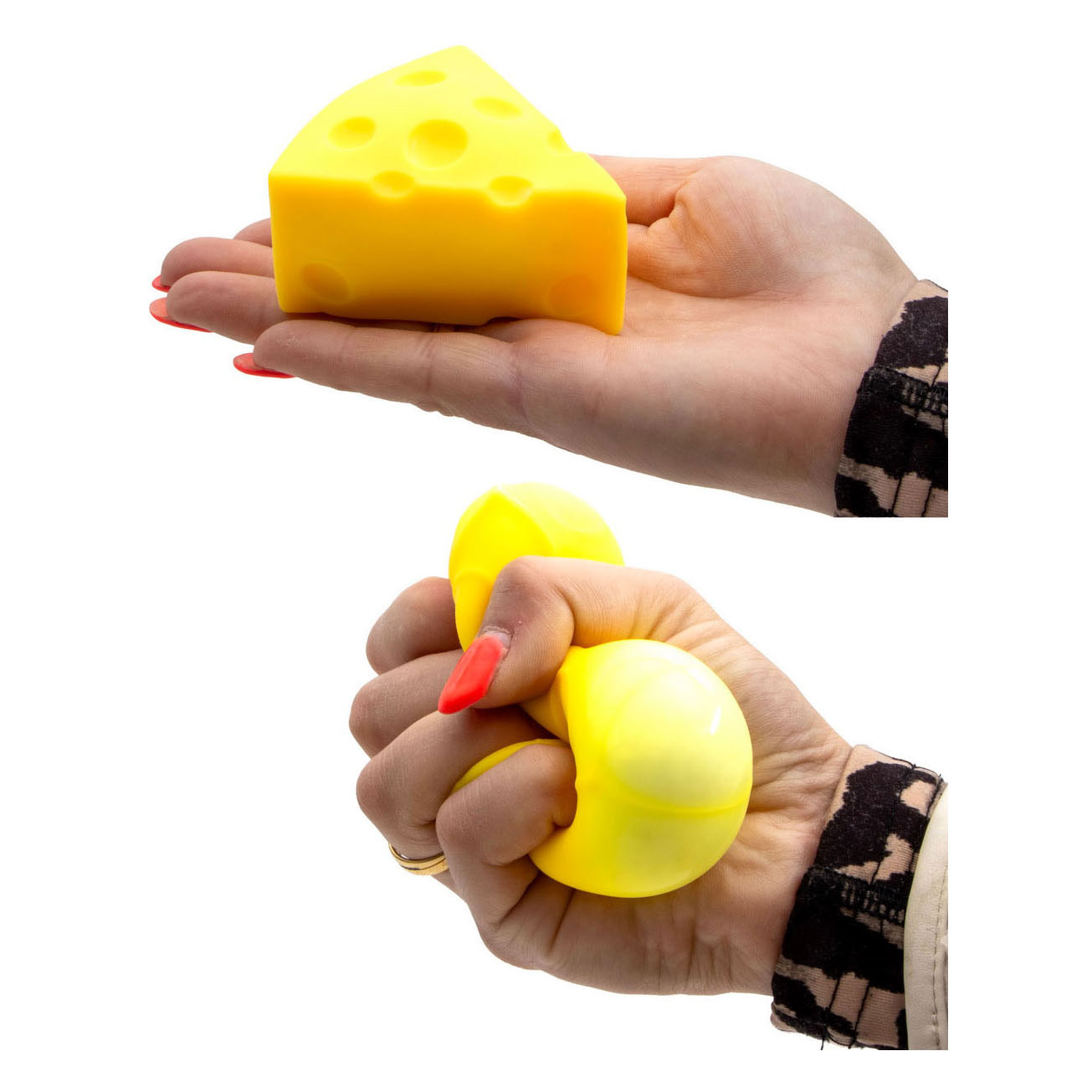 Squeeze Kaas
