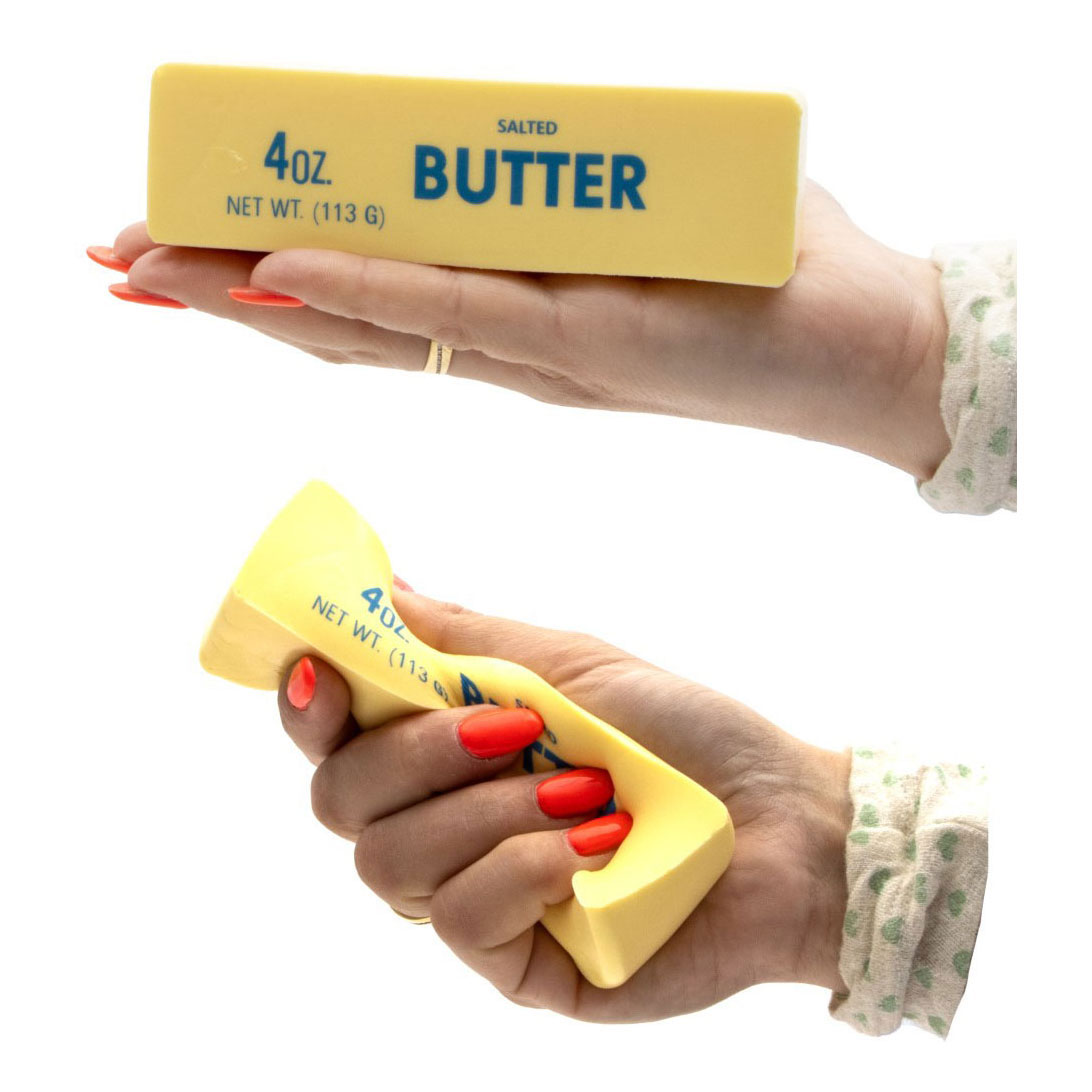 Squeeze Boter