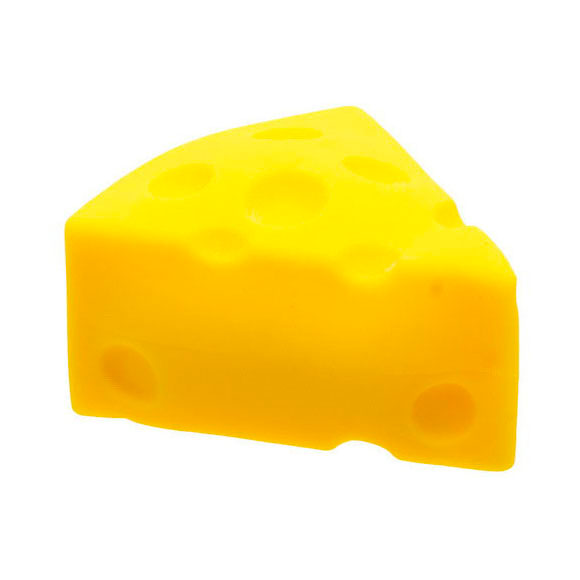 Fromage Squeeze Point - 100 grammes